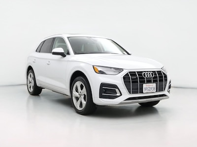 2021 Audi Q5 Premium Plus