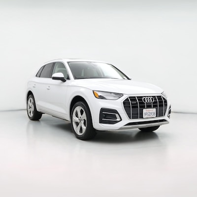 2021 Audi Q5 Premium Plus