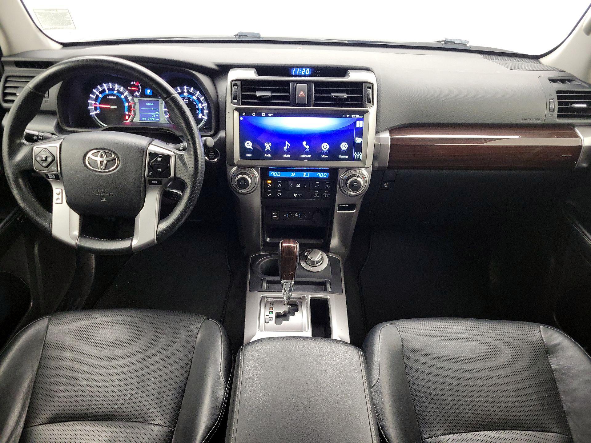 Thumbnail: 2014 Toyota 4Runner - 9