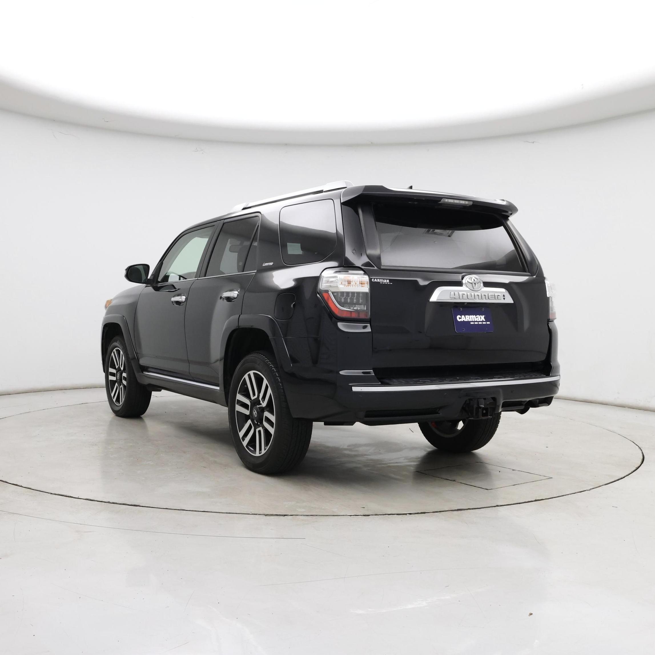 Thumbnail: 2014 Toyota 4Runner - 2