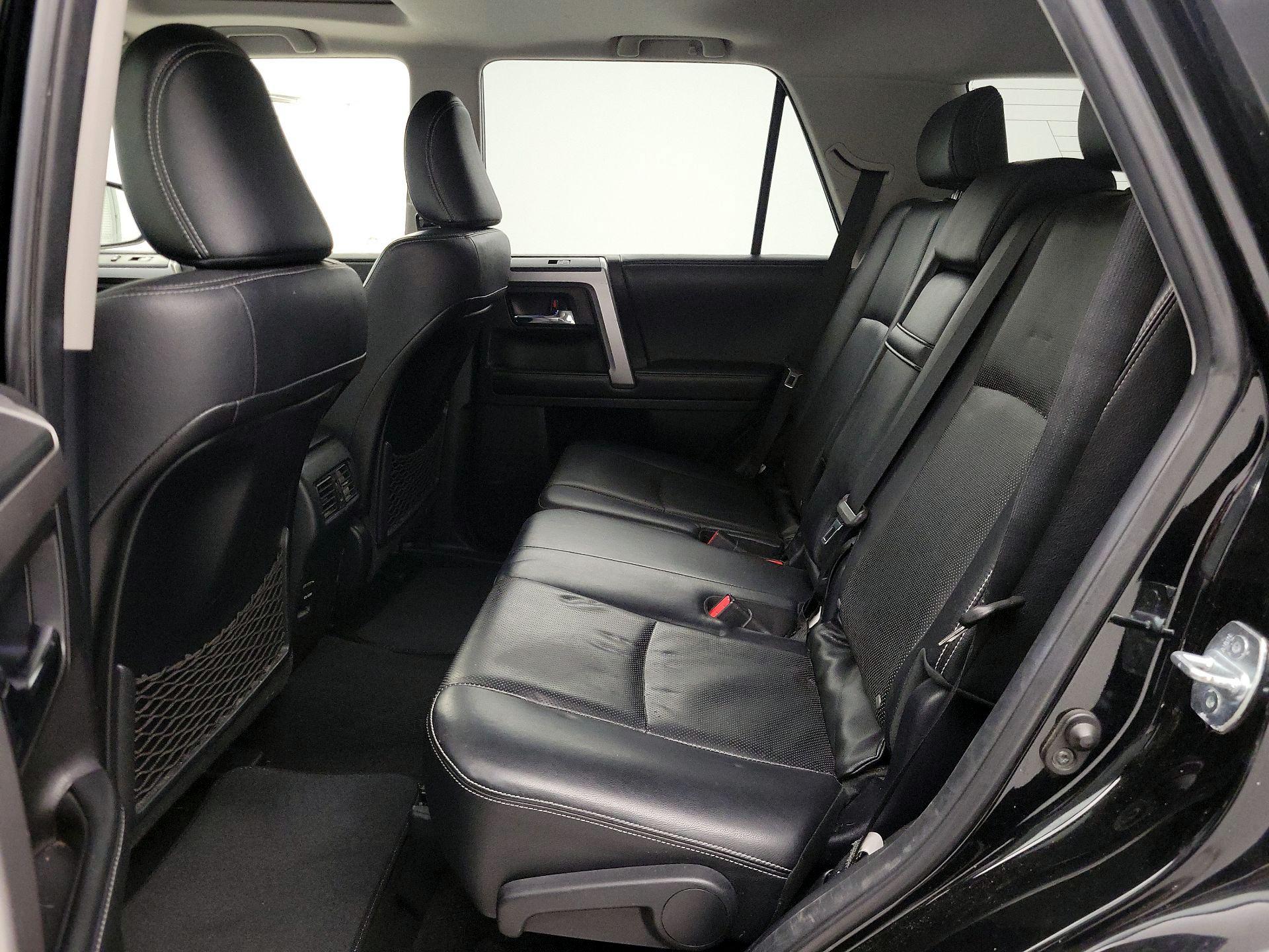 Thumbnail: 2014 Toyota 4Runner - 20