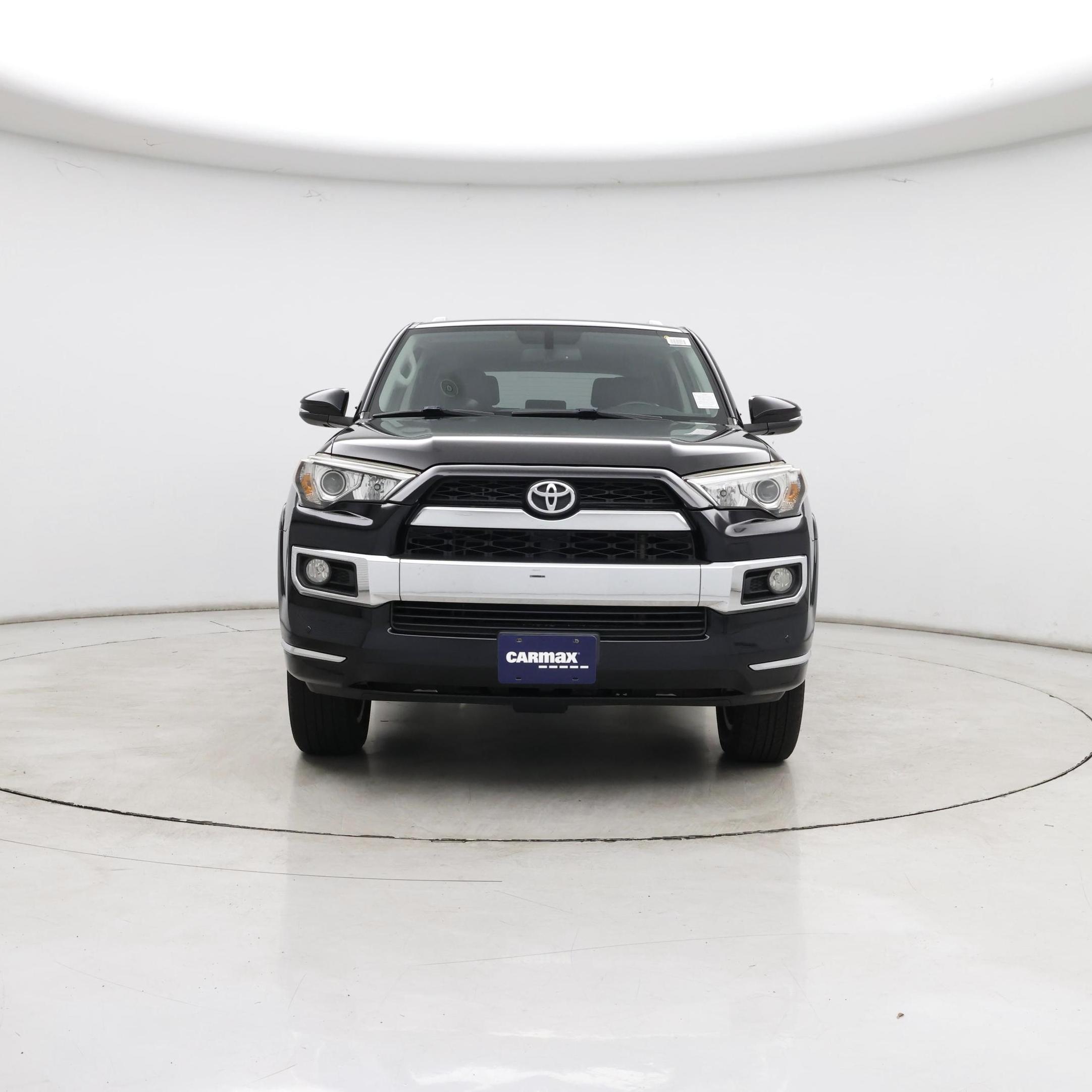 Thumbnail: 2014 Toyota 4Runner - 5