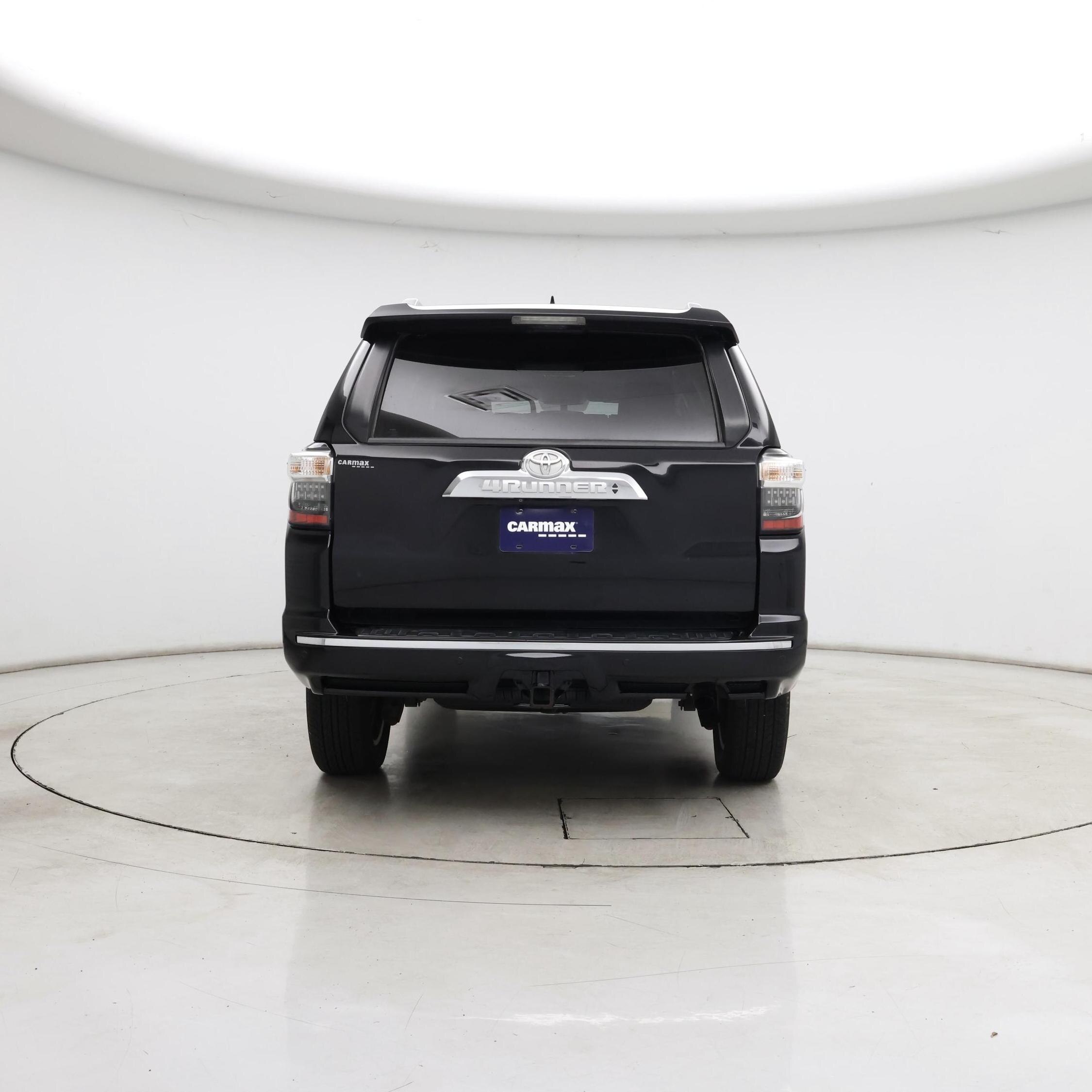 Thumbnail: 2014 Toyota 4Runner - 6