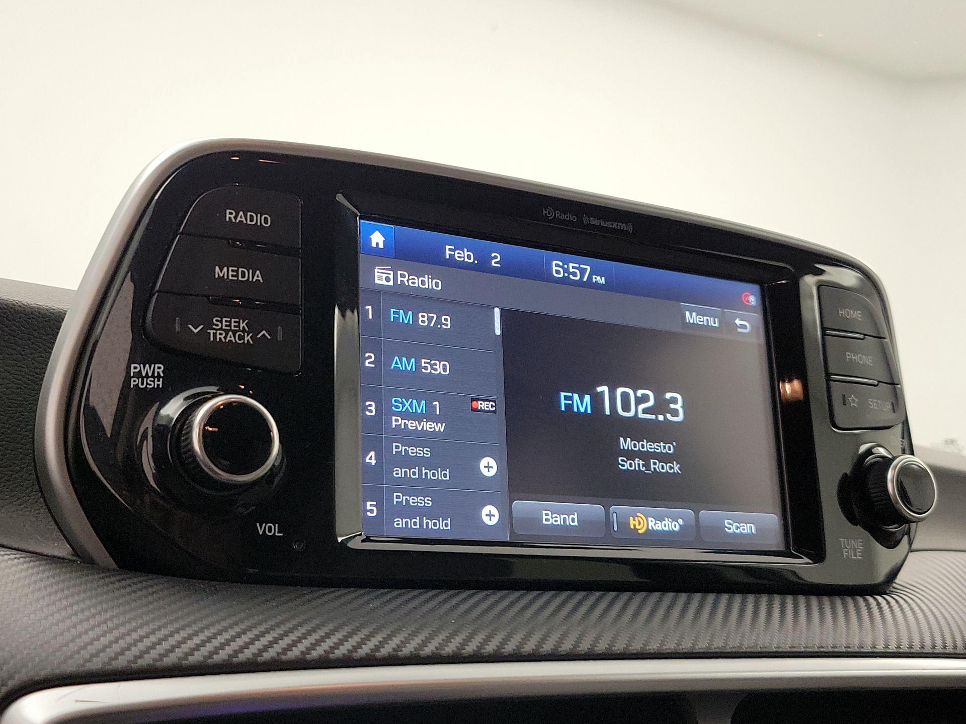 Thumbnail: 2020 Hyundai Tucson - 15