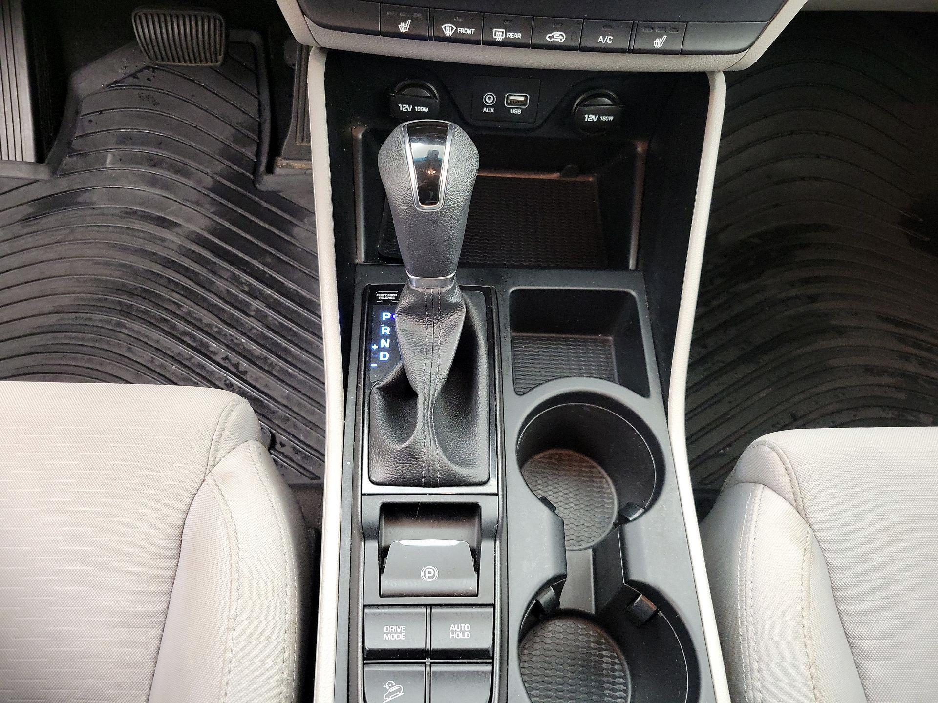 Thumbnail: 2020 Hyundai Tucson - 17