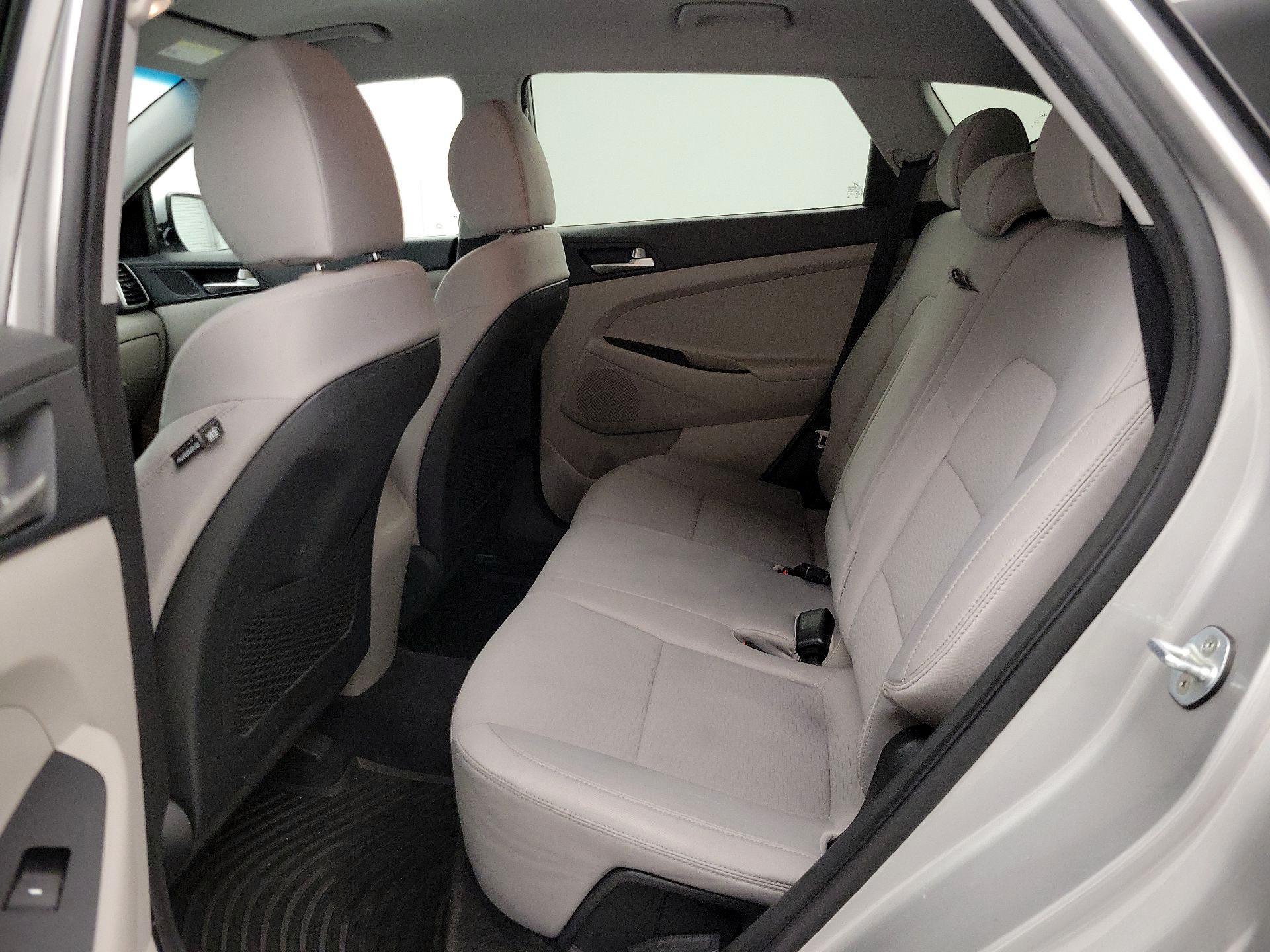 Thumbnail: 2020 Hyundai Tucson - 19