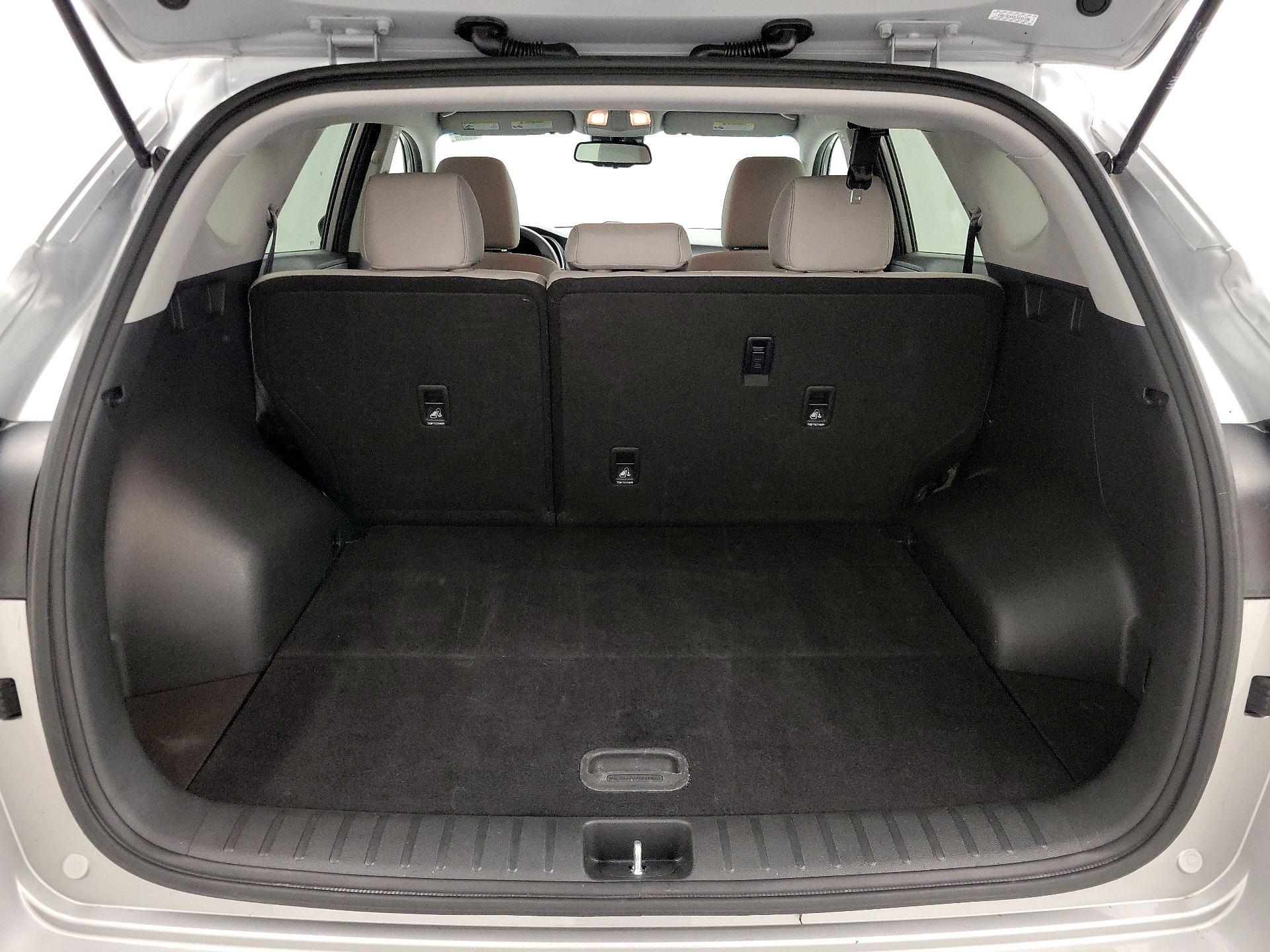 Thumbnail: 2020 Hyundai Tucson - 20