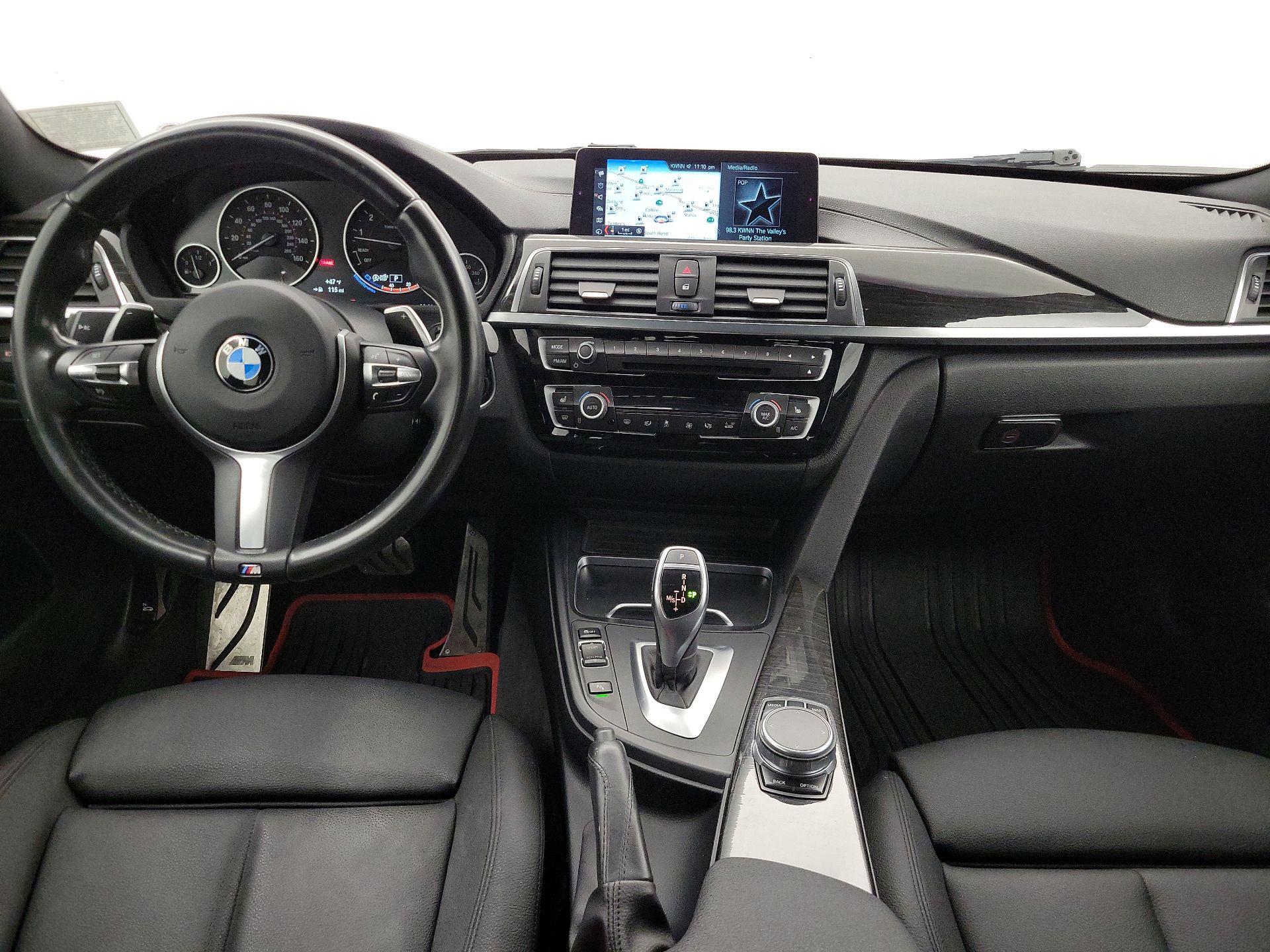 Thumbnail: 2018 BMW 4 Series - 9