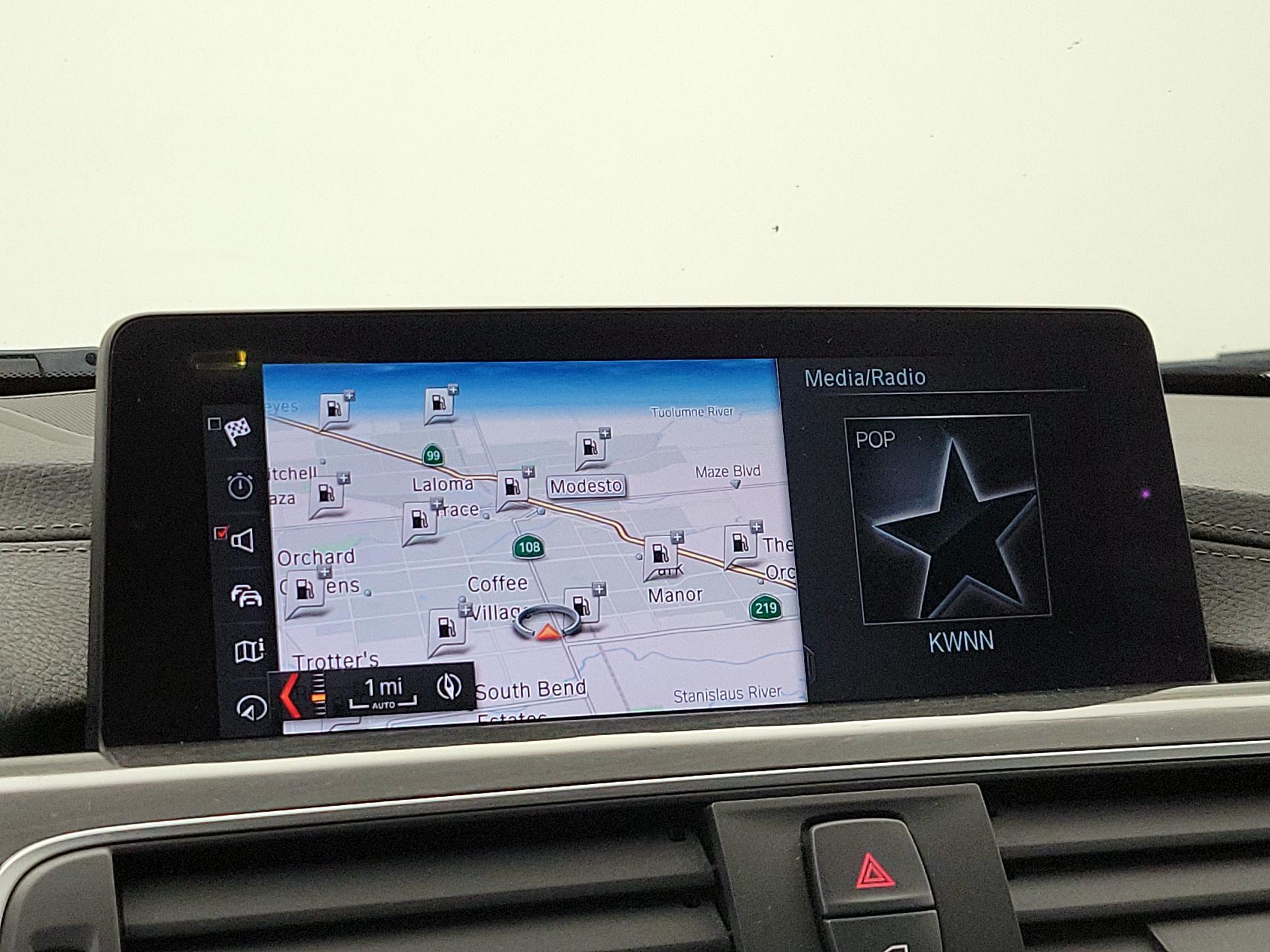 Thumbnail: 2018 BMW 4 Series - 14