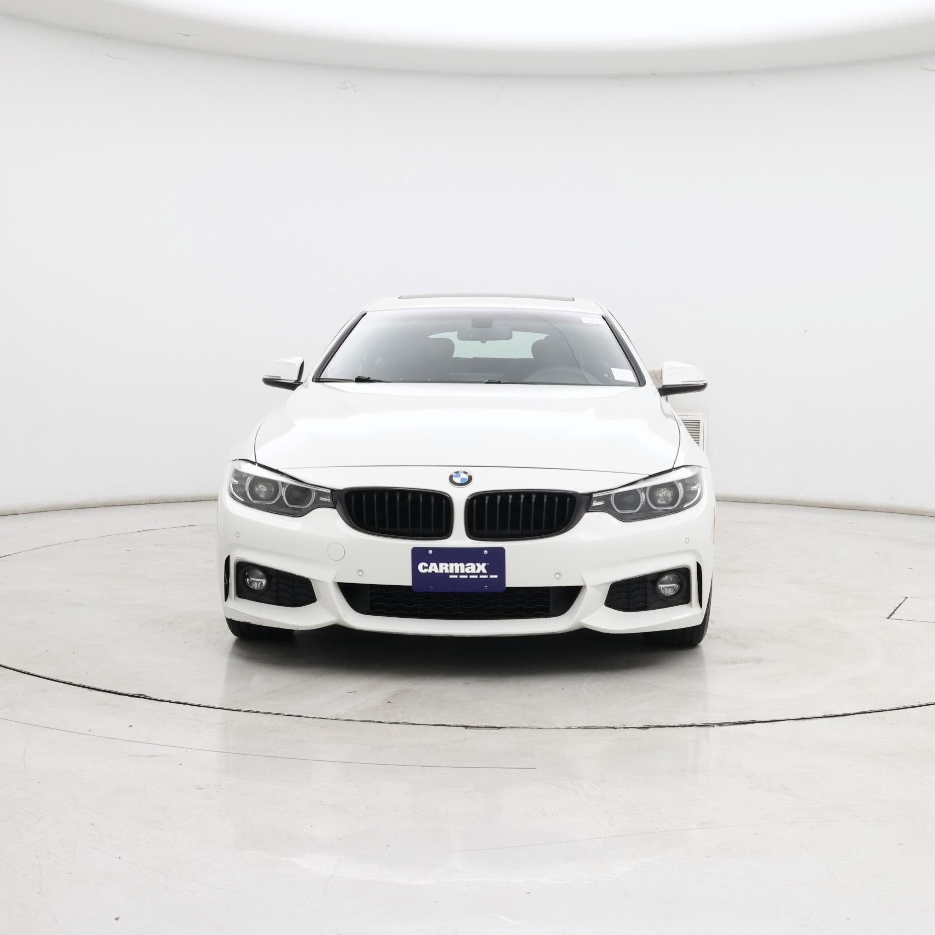 Thumbnail: 2018 BMW 4 Series - 5