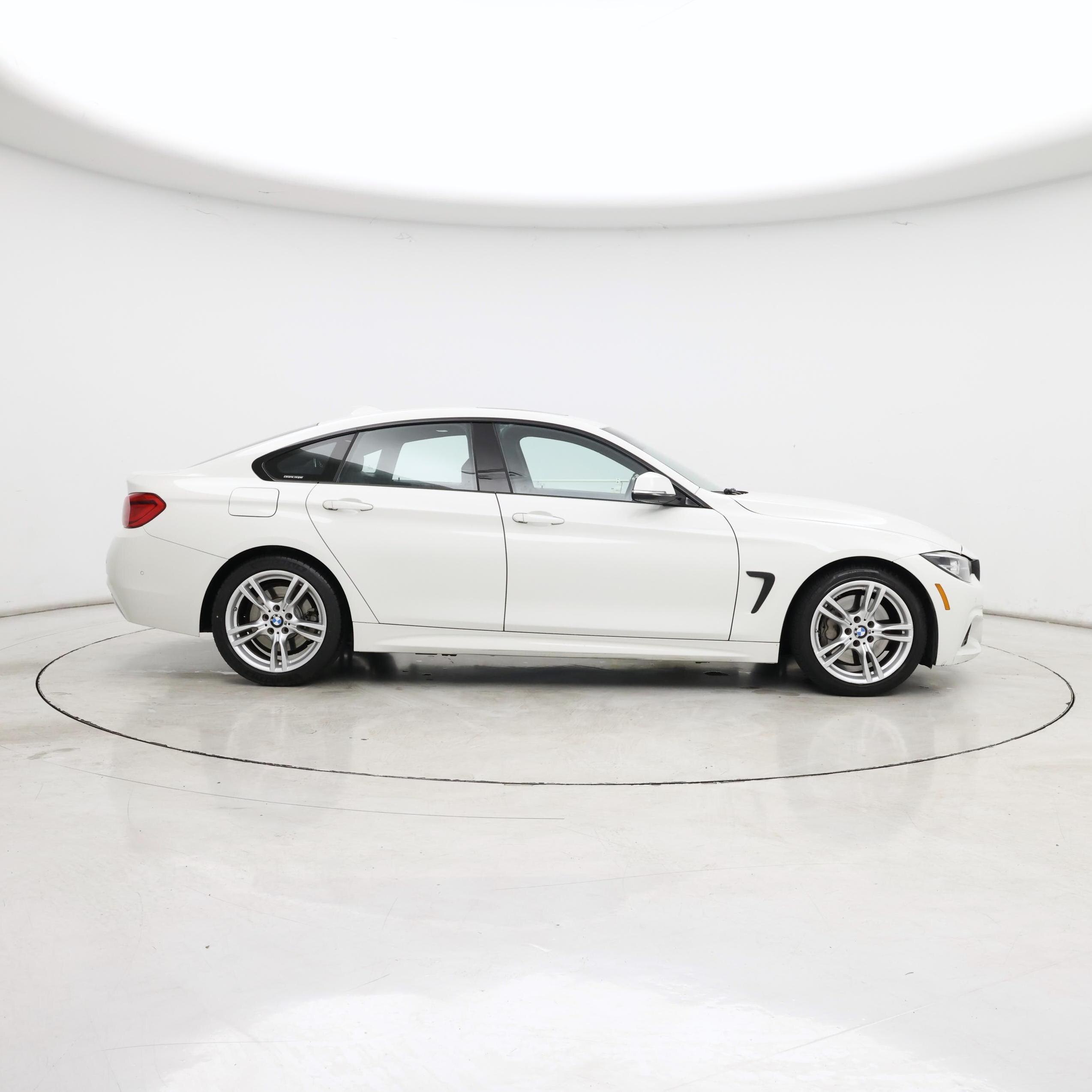 Thumbnail: 2018 BMW 4 Series - 7