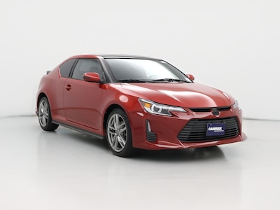 2016 Scion tC