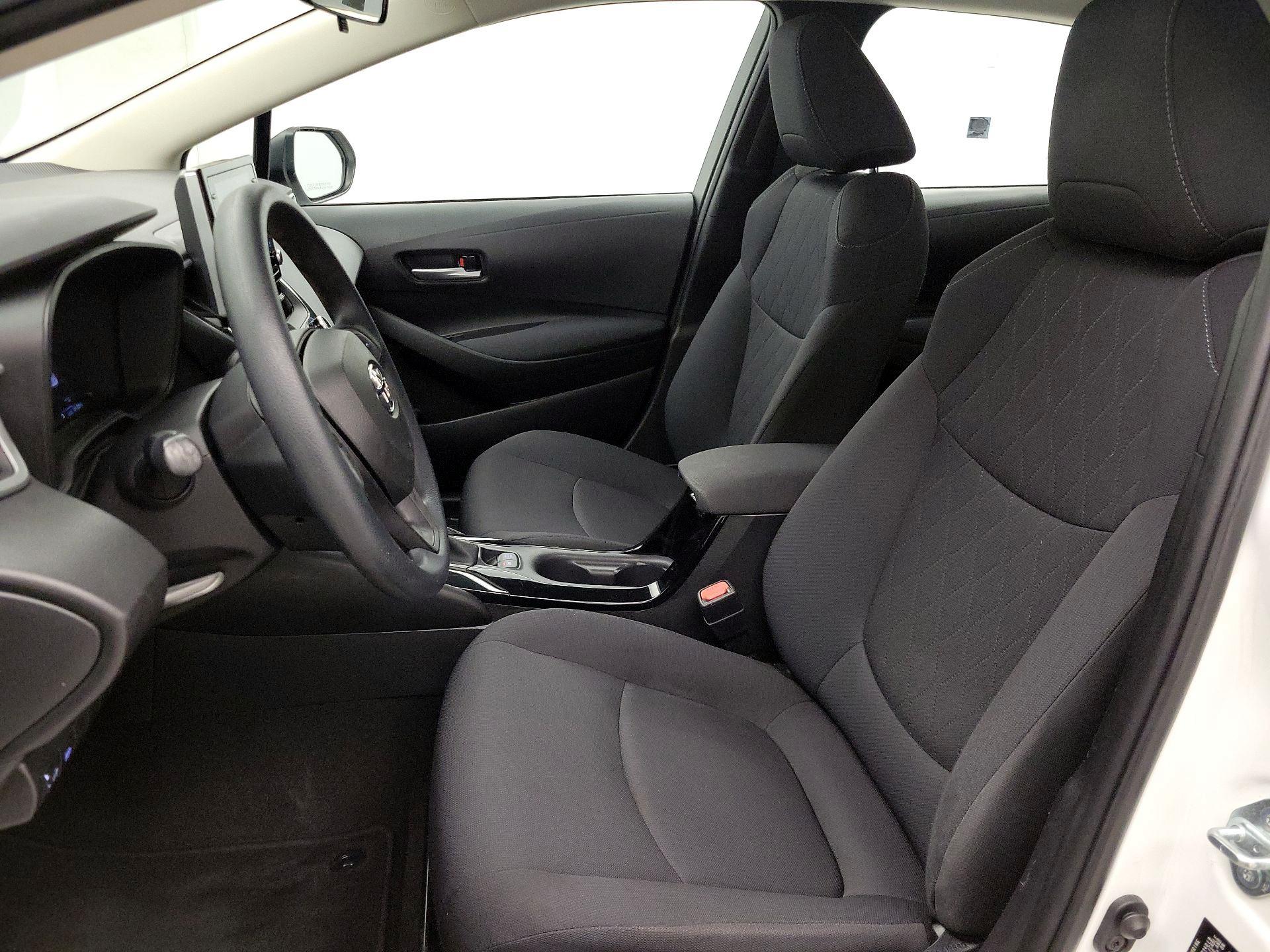 Thumbnail: 2021 Toyota Corolla - 11