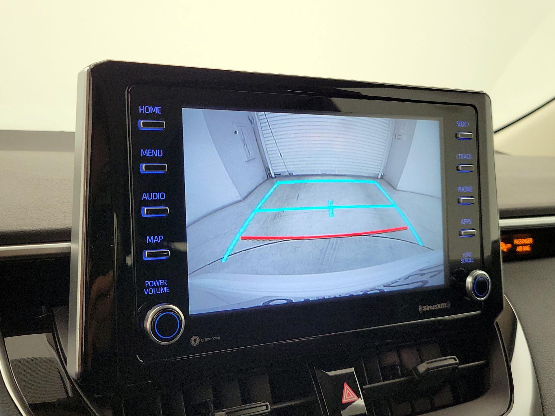 Thumbnail: 2021 Toyota Corolla - 14