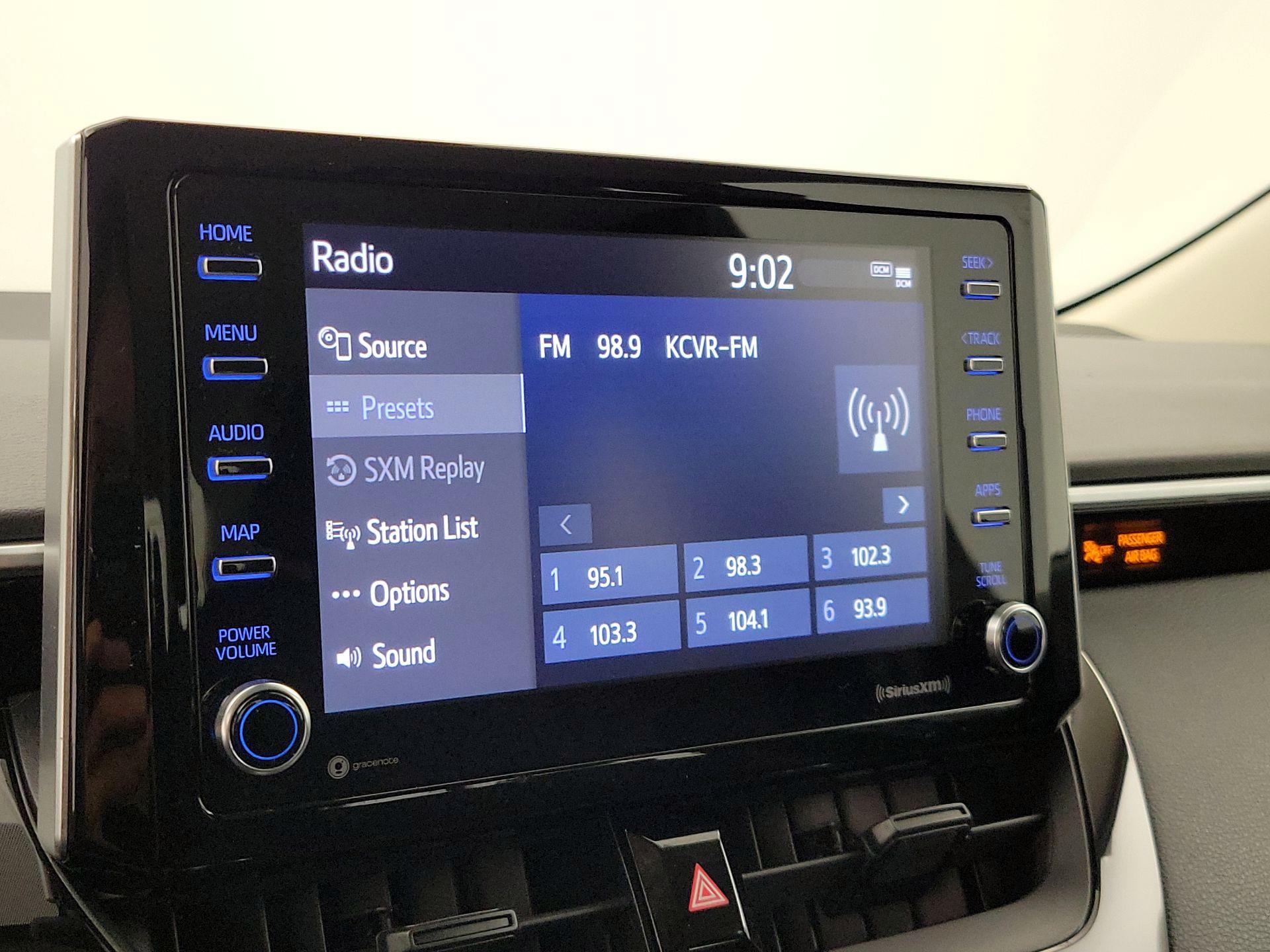 Thumbnail: 2021 Toyota Corolla - 15