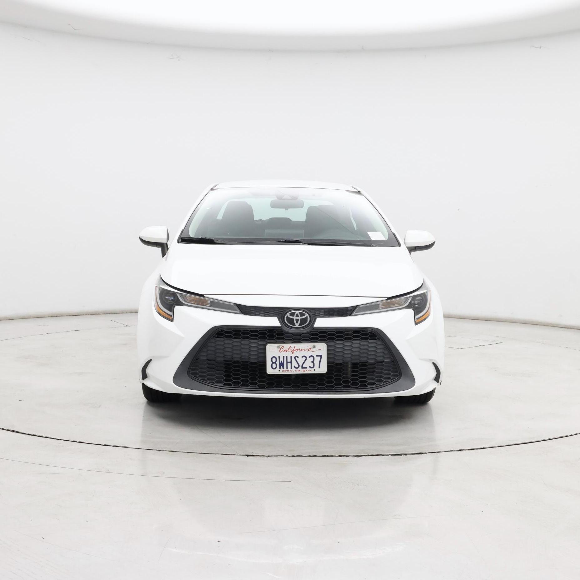 Thumbnail: 2021 Toyota Corolla - 5