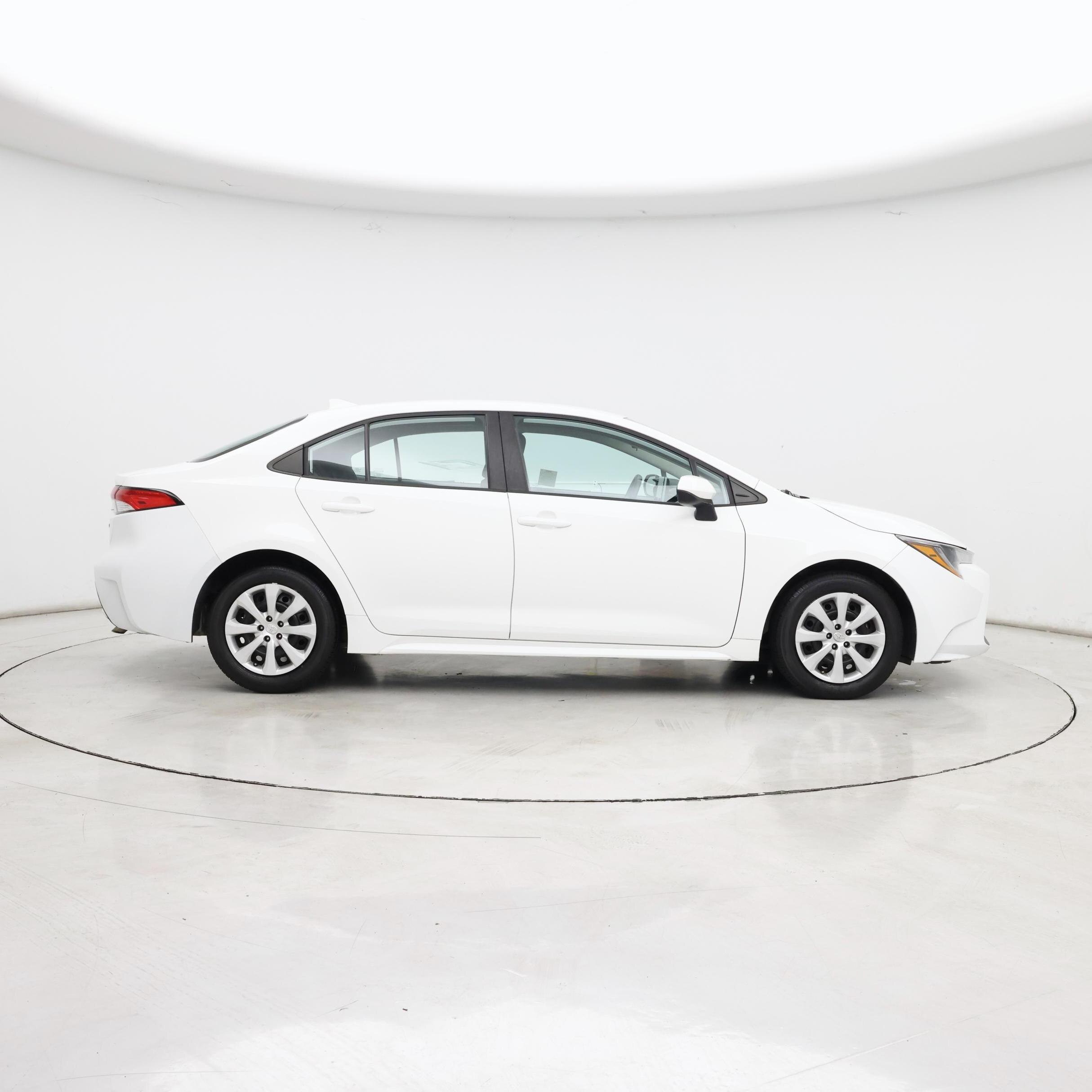 Thumbnail: 2021 Toyota Corolla - 7