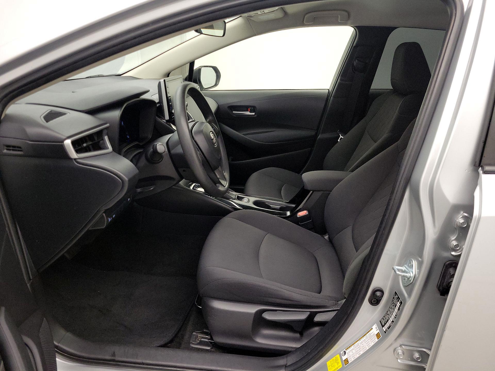 Thumbnail: 2021 Toyota Corolla - 11