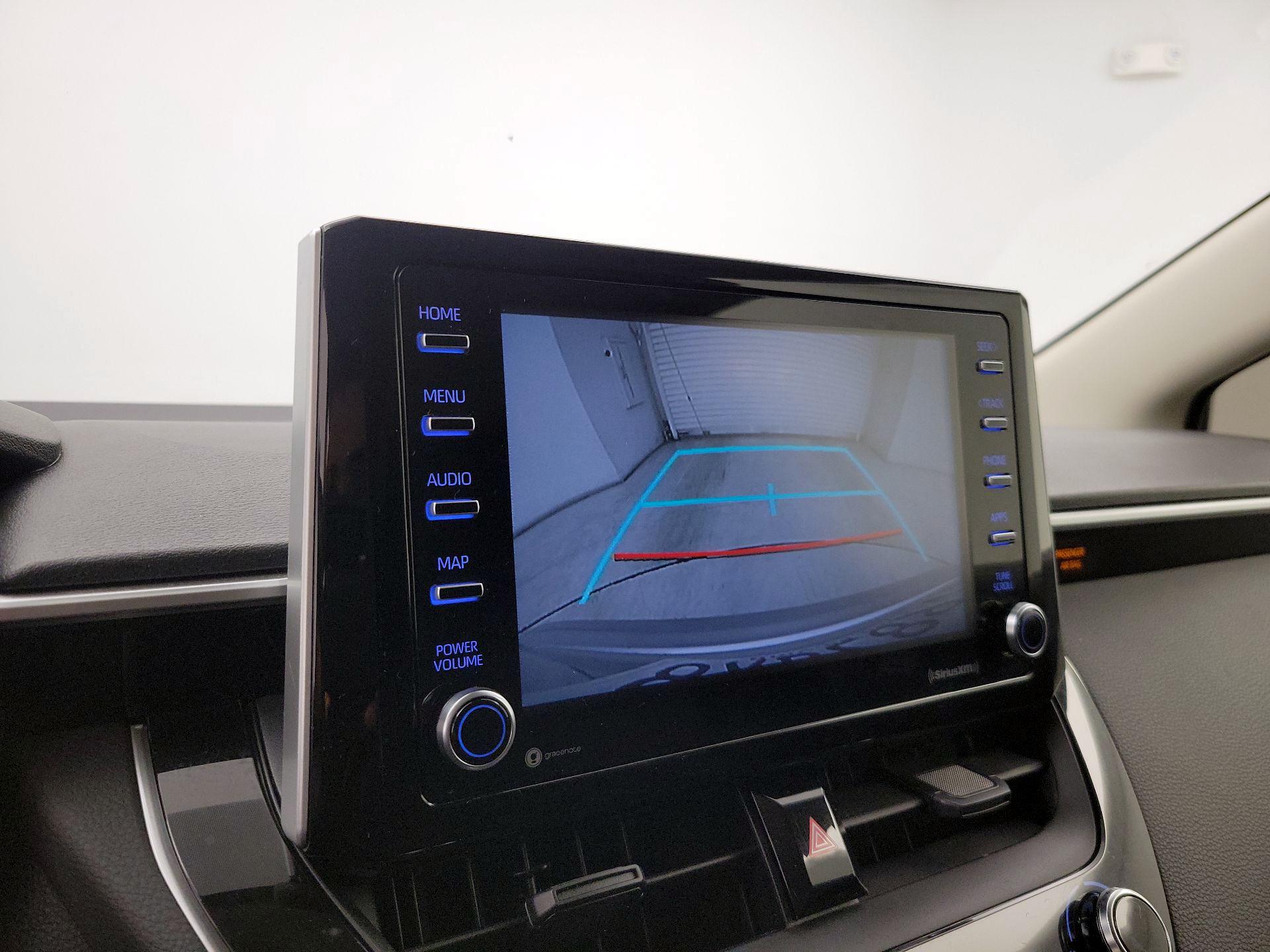 Thumbnail: 2021 Toyota Corolla - 14