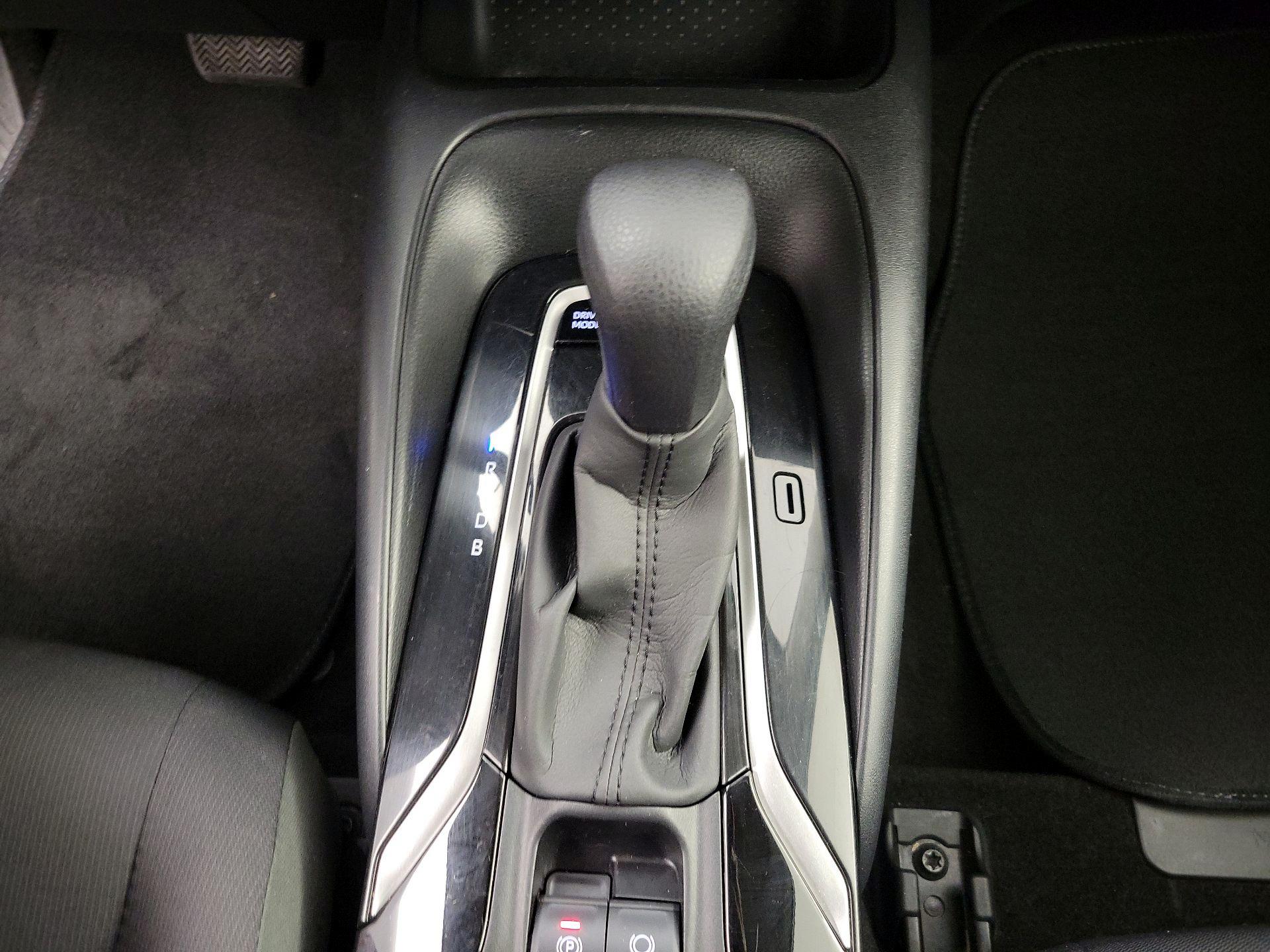 Thumbnail: 2021 Toyota Corolla - 17