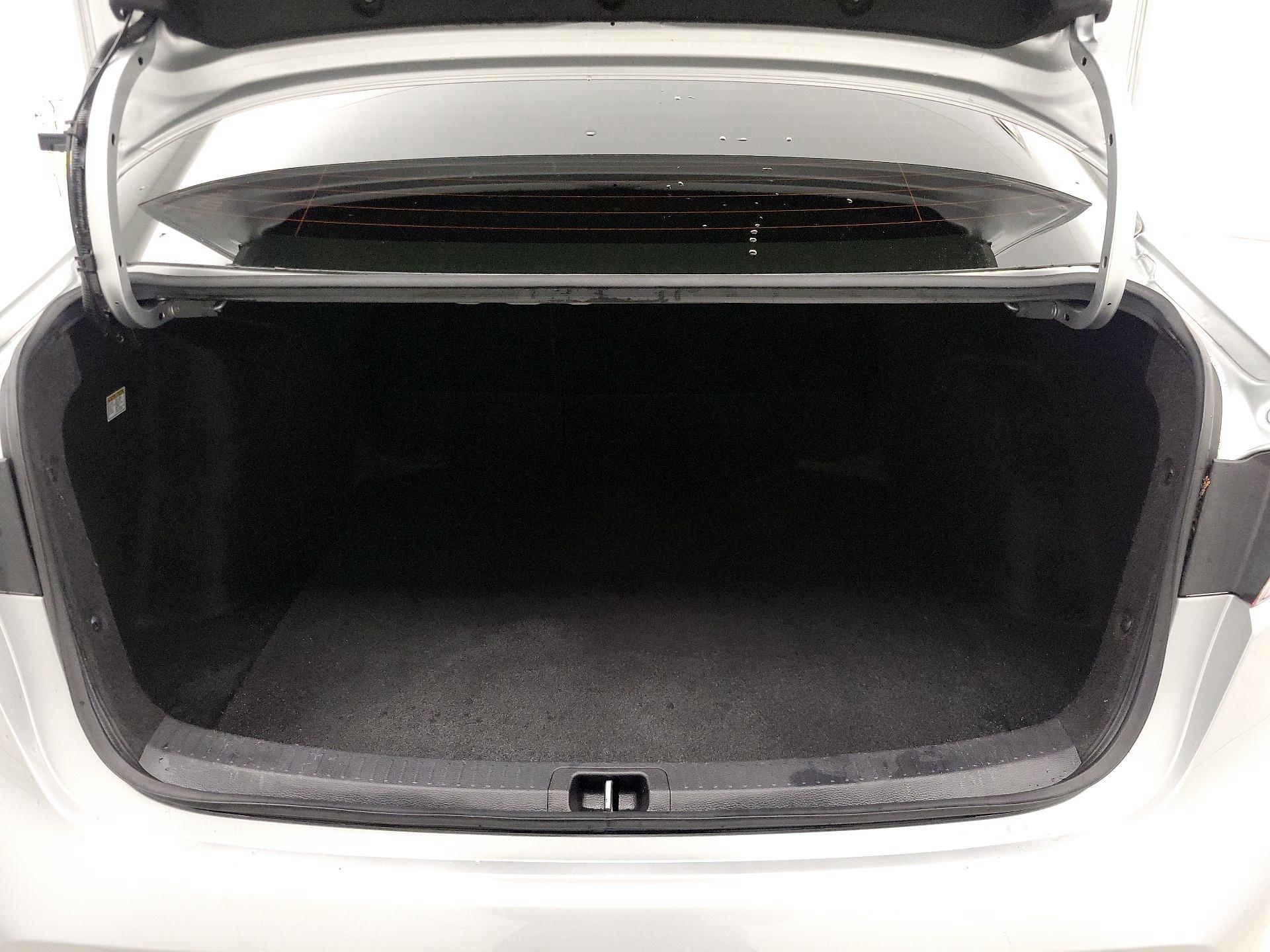 Thumbnail: 2021 Toyota Corolla - 19