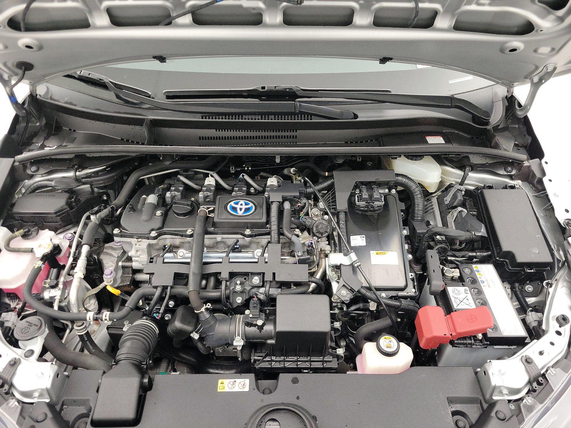 Thumbnail: 2021 Toyota Corolla - 20