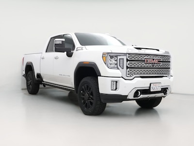 2023 GMC Sierra 2500 Denali