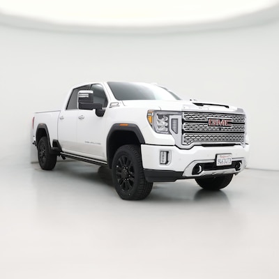 2023 GMC Sierra 2500 Denali