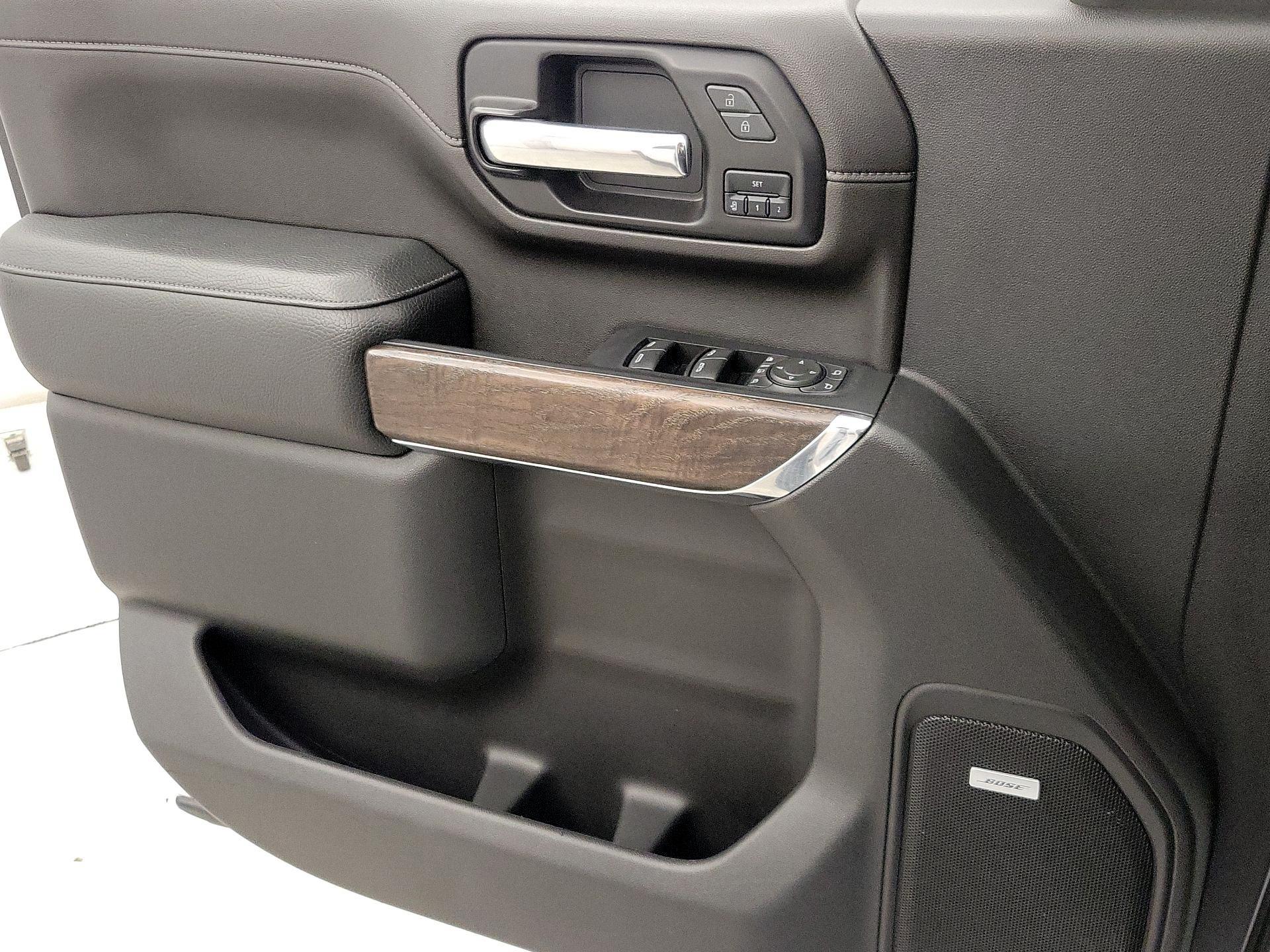 Thumbnail: 2023 GMC Sierra 2500 - 12