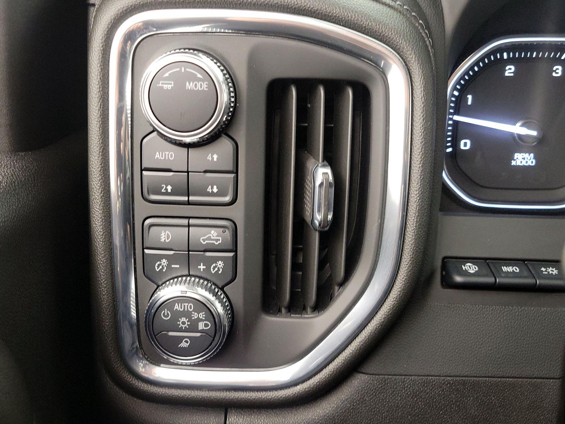 Thumbnail: 2023 GMC Sierra 2500 - 13