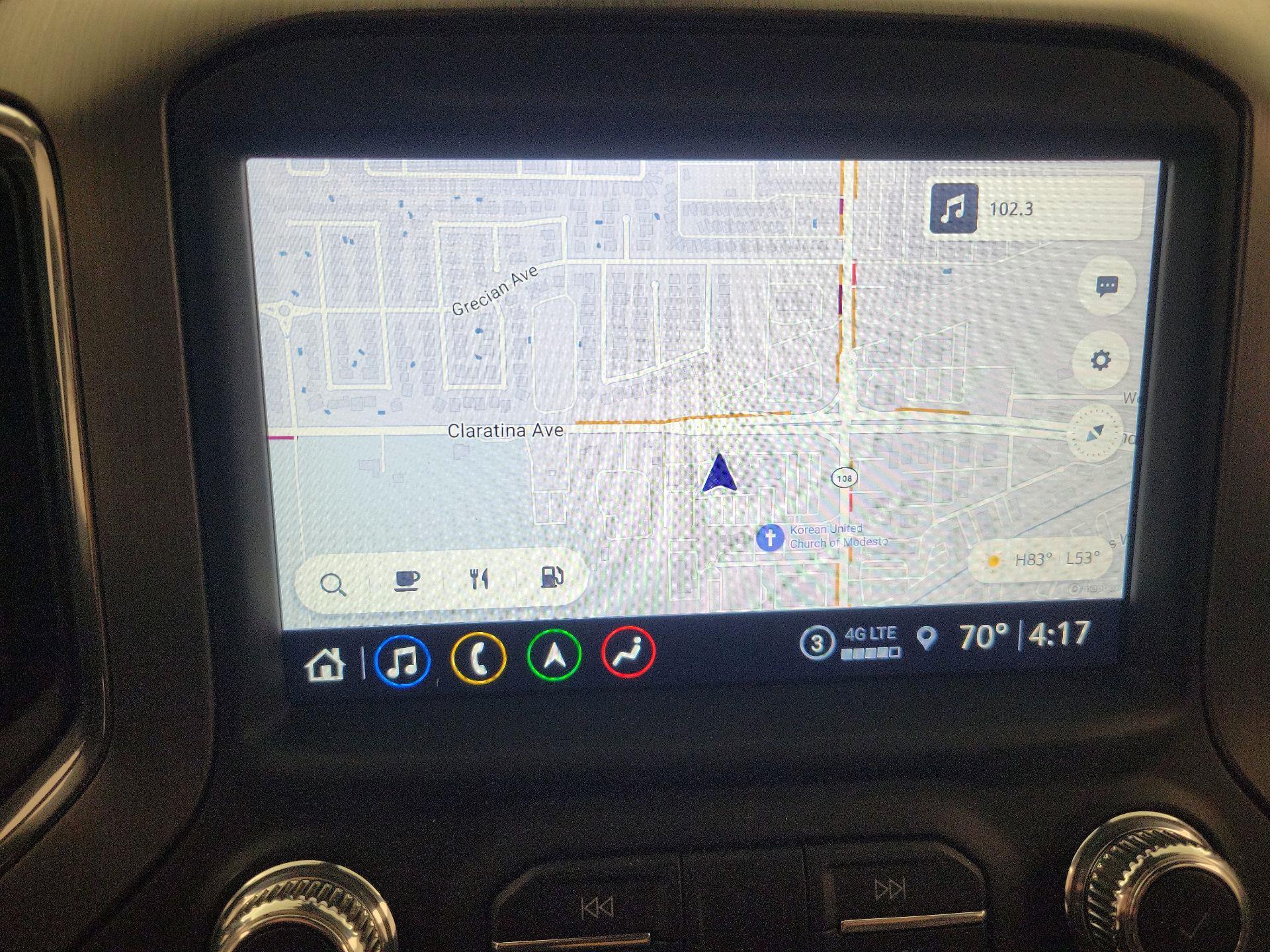 Thumbnail: 2023 GMC Sierra 2500 - 14