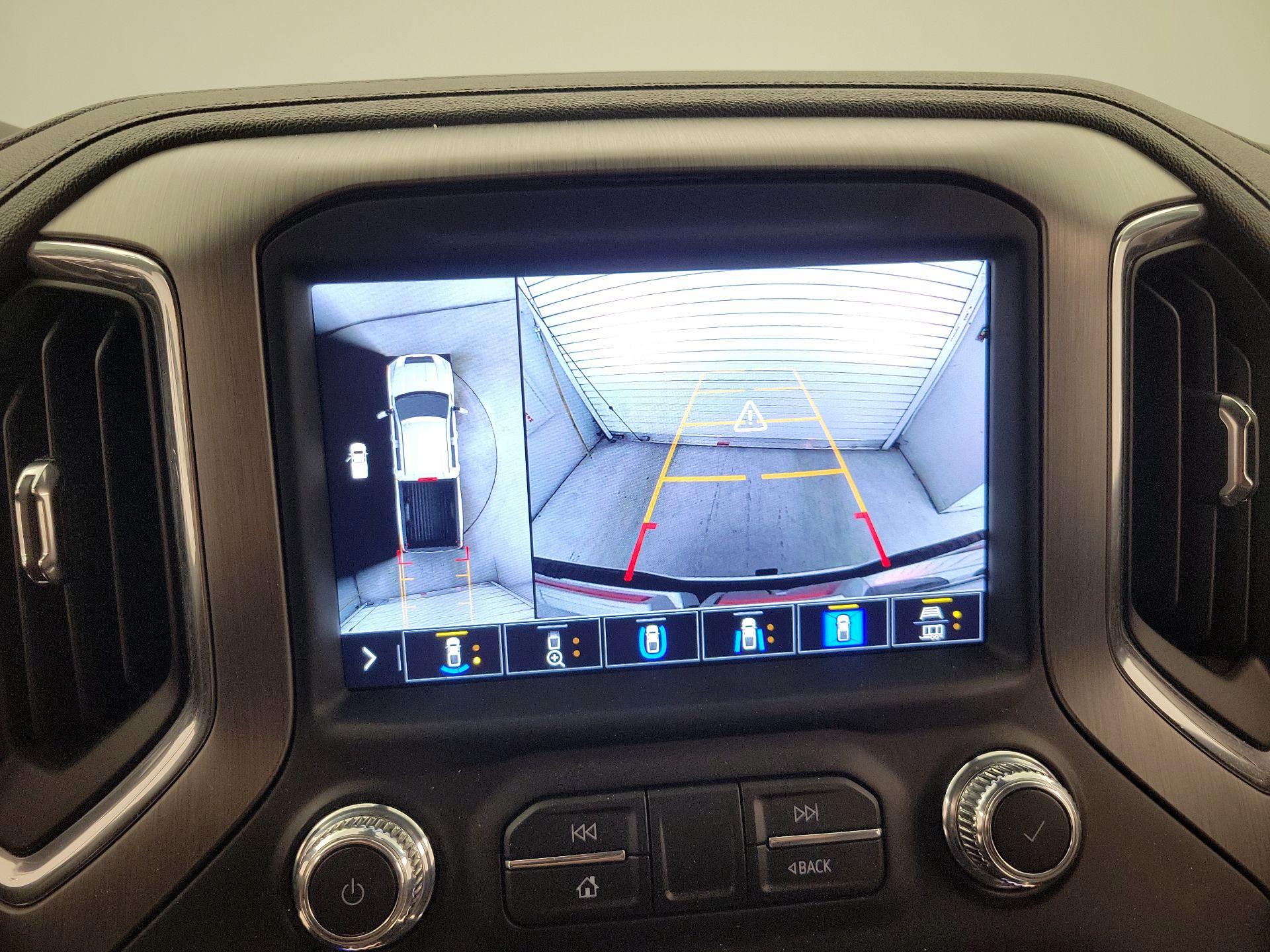 Thumbnail: 2023 GMC Sierra 2500 - 15