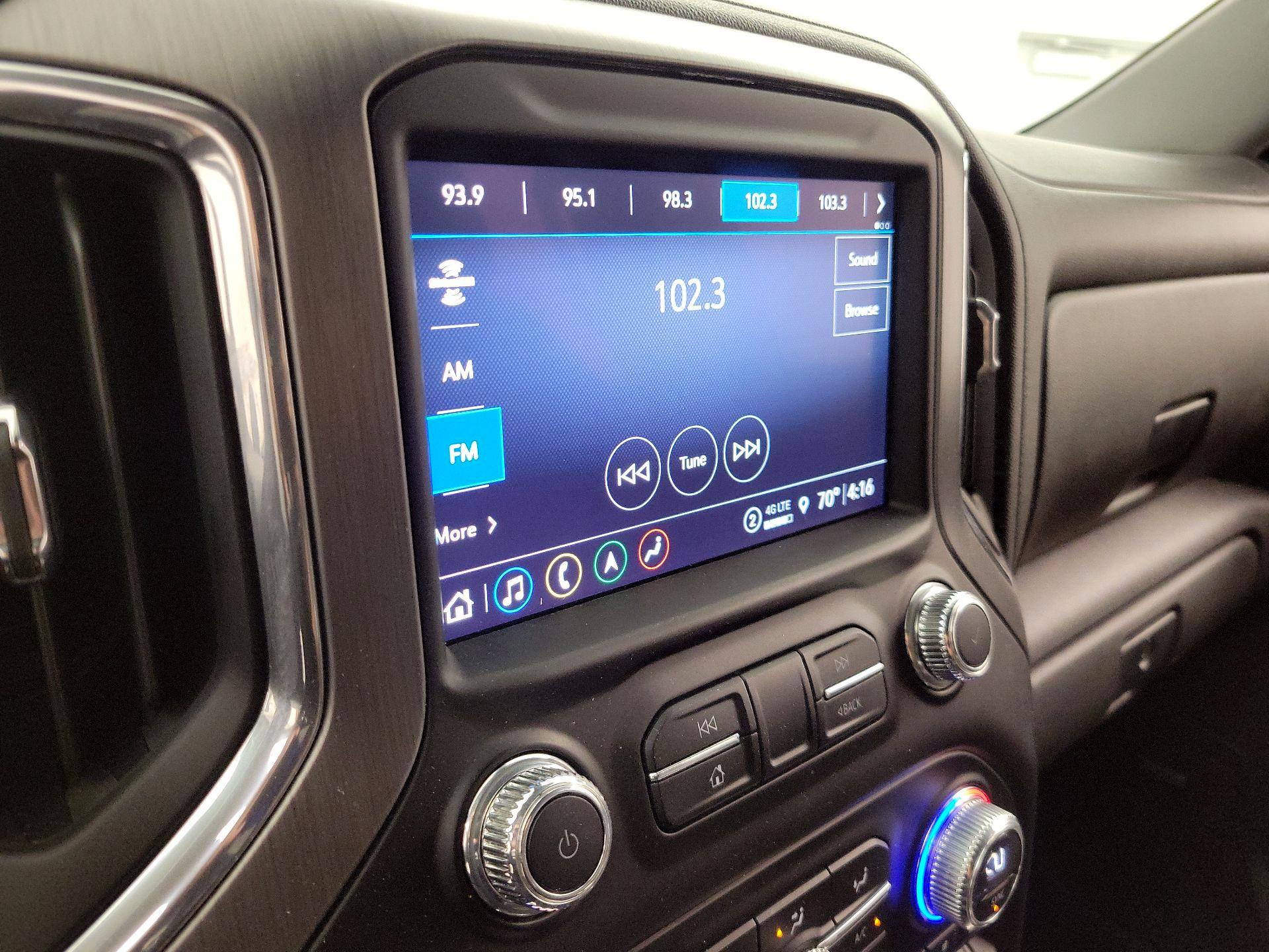 Thumbnail: 2023 GMC Sierra 2500 - 16