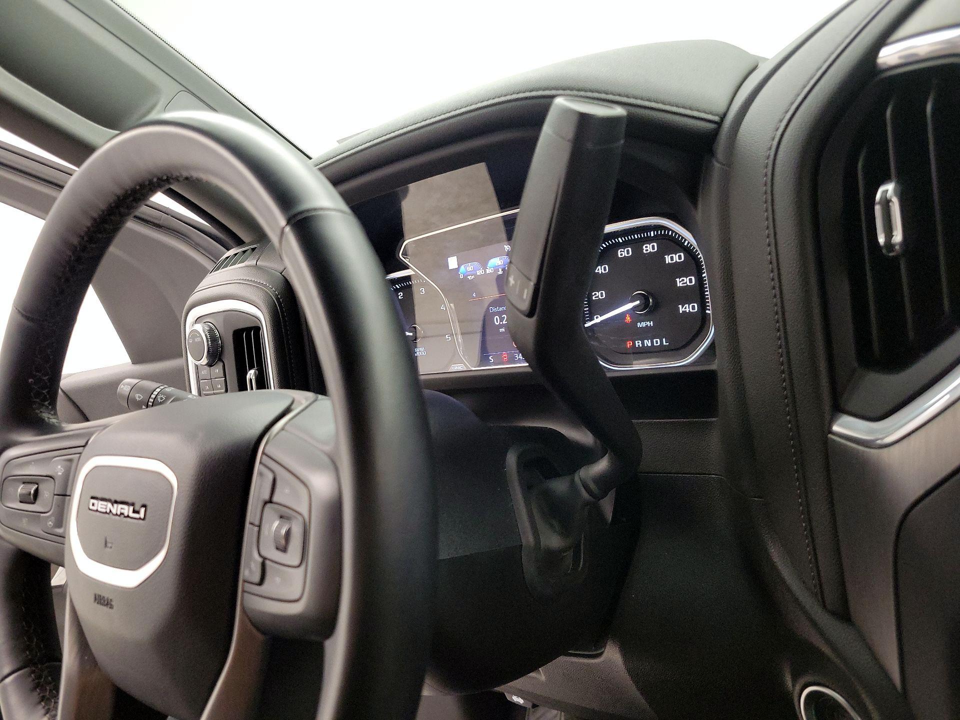 Thumbnail: 2023 GMC Sierra 2500 - 18