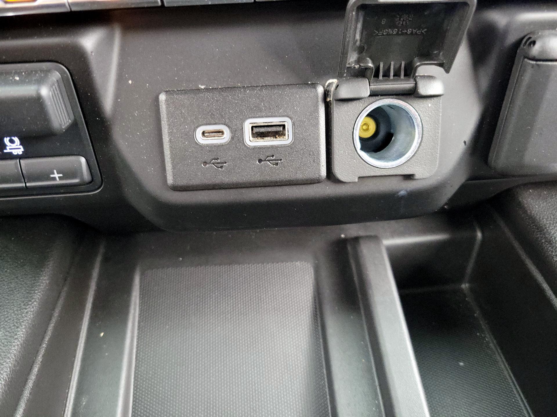 Thumbnail: 2023 GMC Sierra 2500 - 19