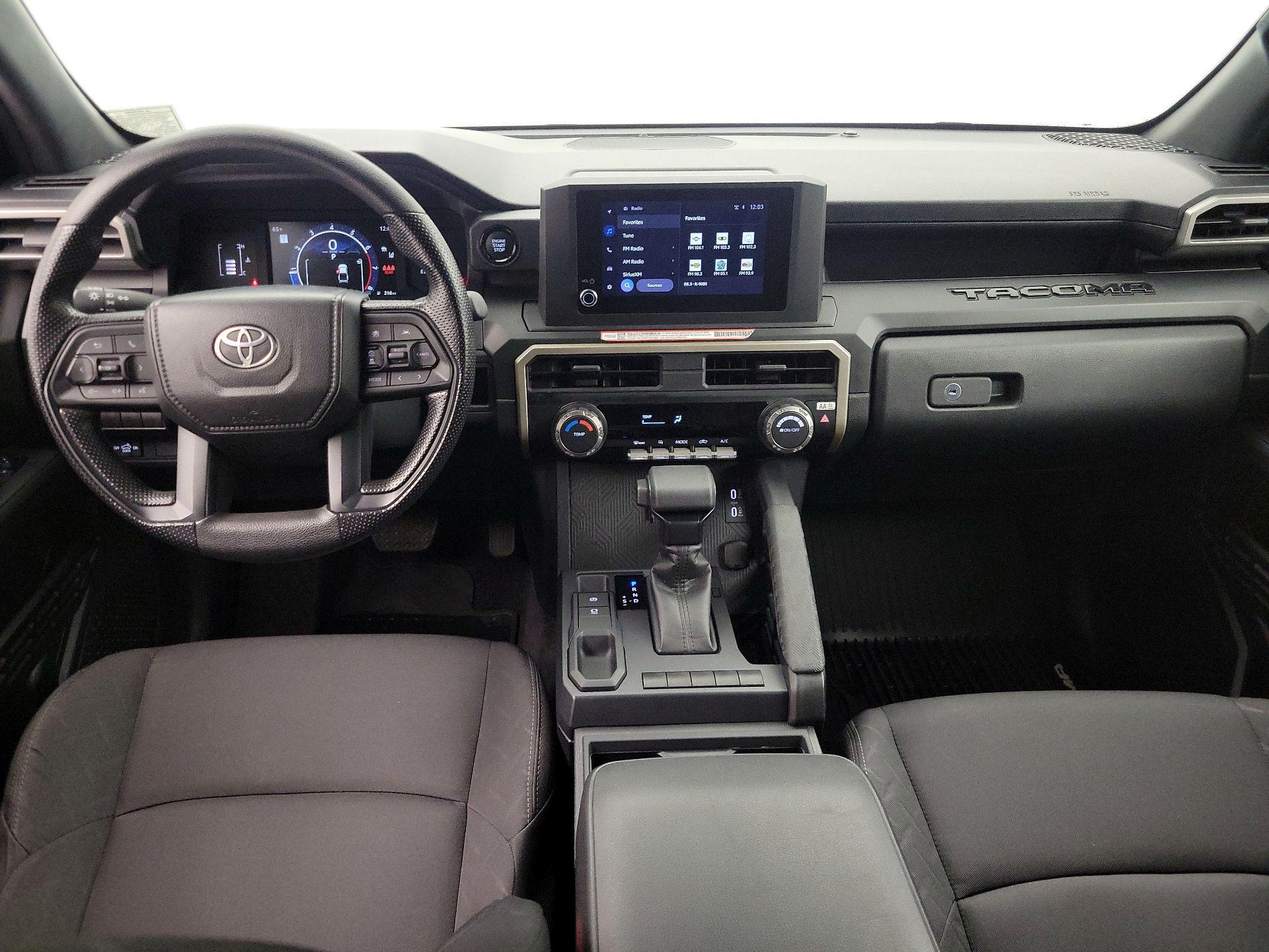 Thumbnail: 2024 Toyota Tacoma - 9