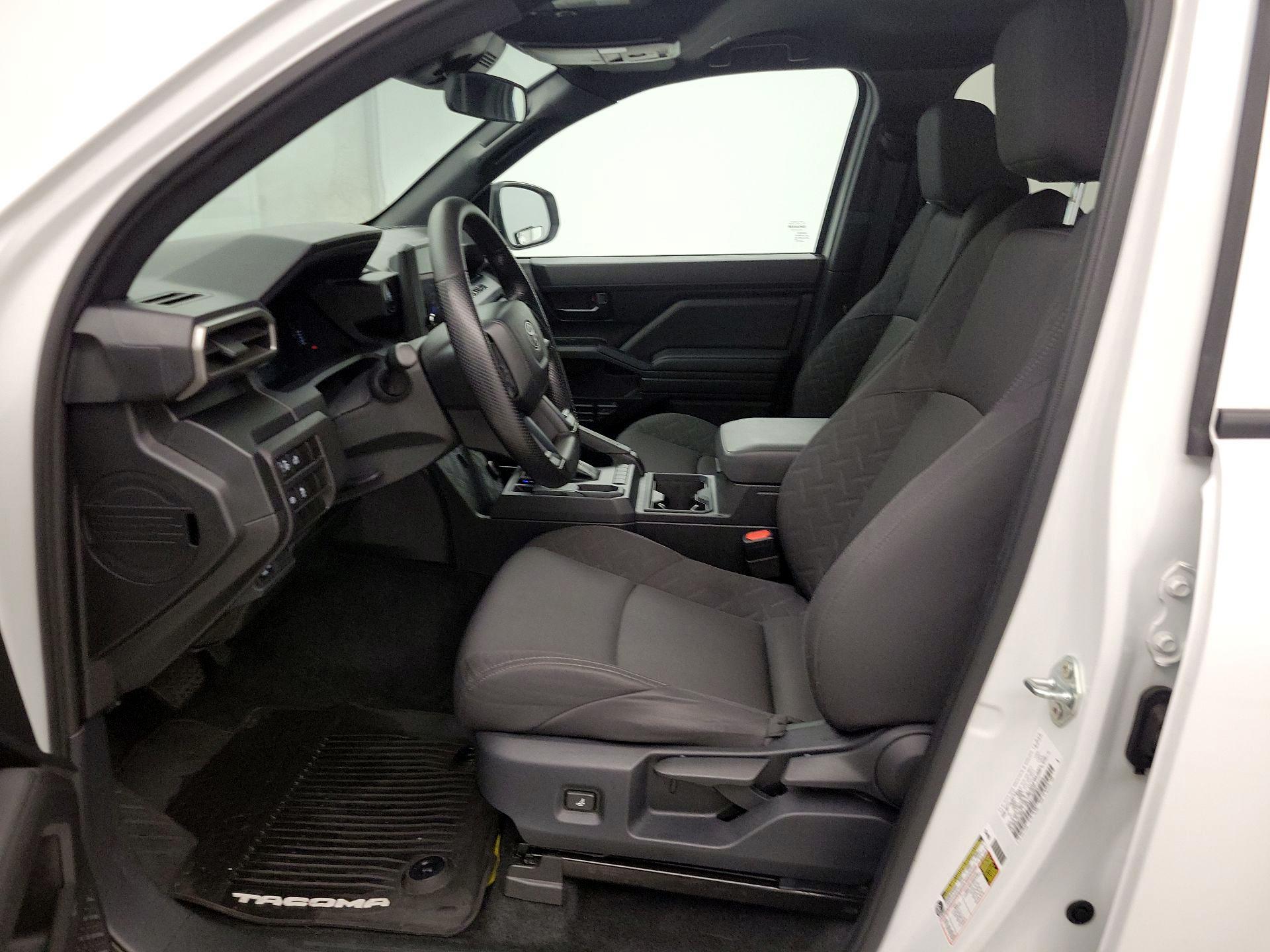 Thumbnail: 2024 Toyota Tacoma - 11