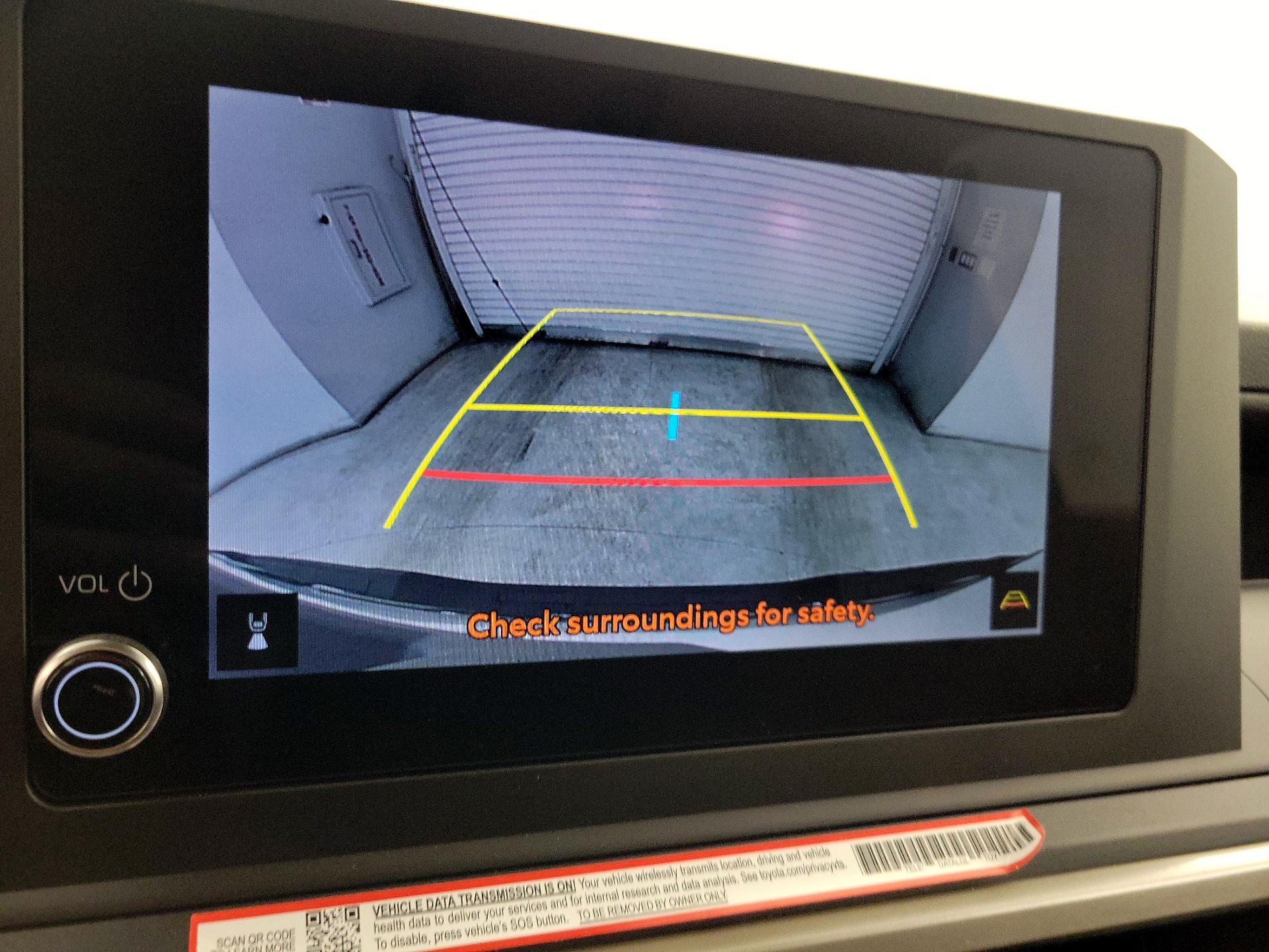 Thumbnail: 2024 Toyota Tacoma - 14