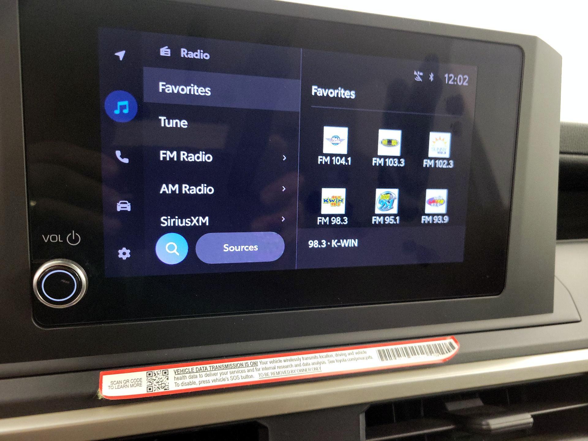 Thumbnail: 2024 Toyota Tacoma - 15