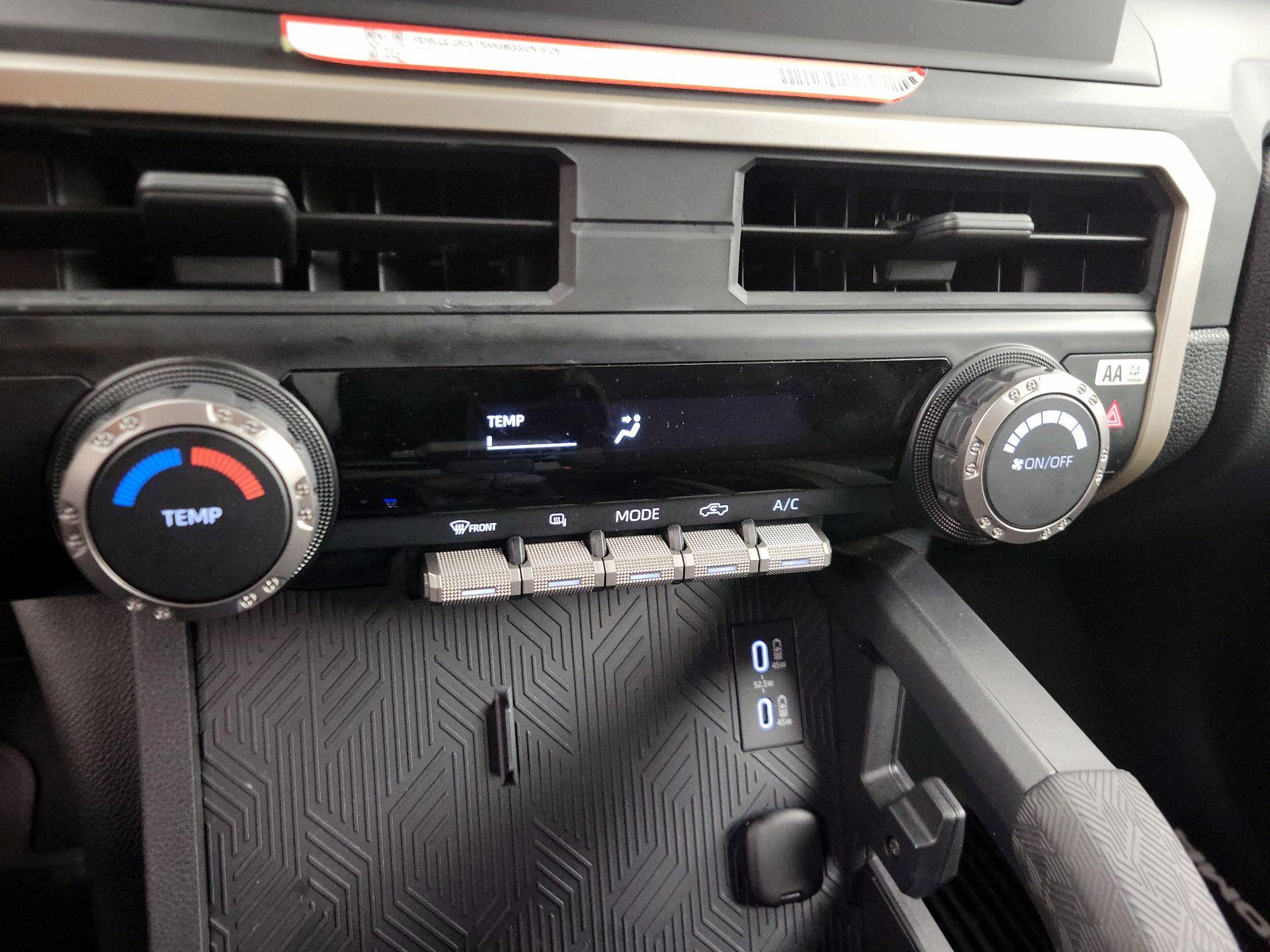 Thumbnail: 2024 Toyota Tacoma - 16