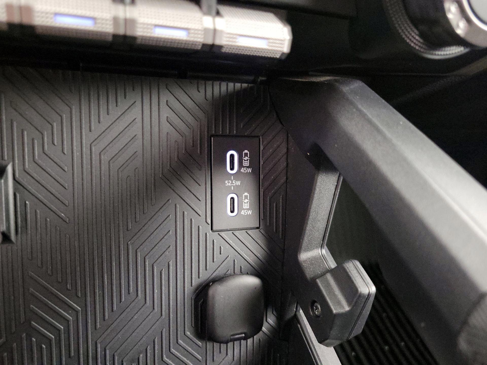 Thumbnail: 2024 Toyota Tacoma - 18