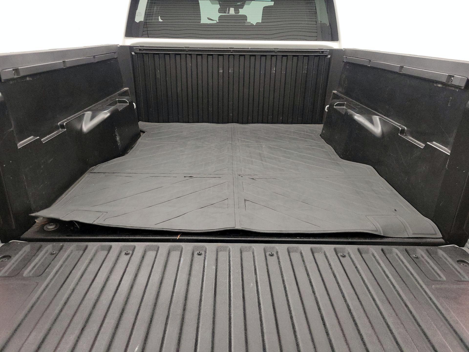 Thumbnail: 2024 Toyota Tacoma - 20