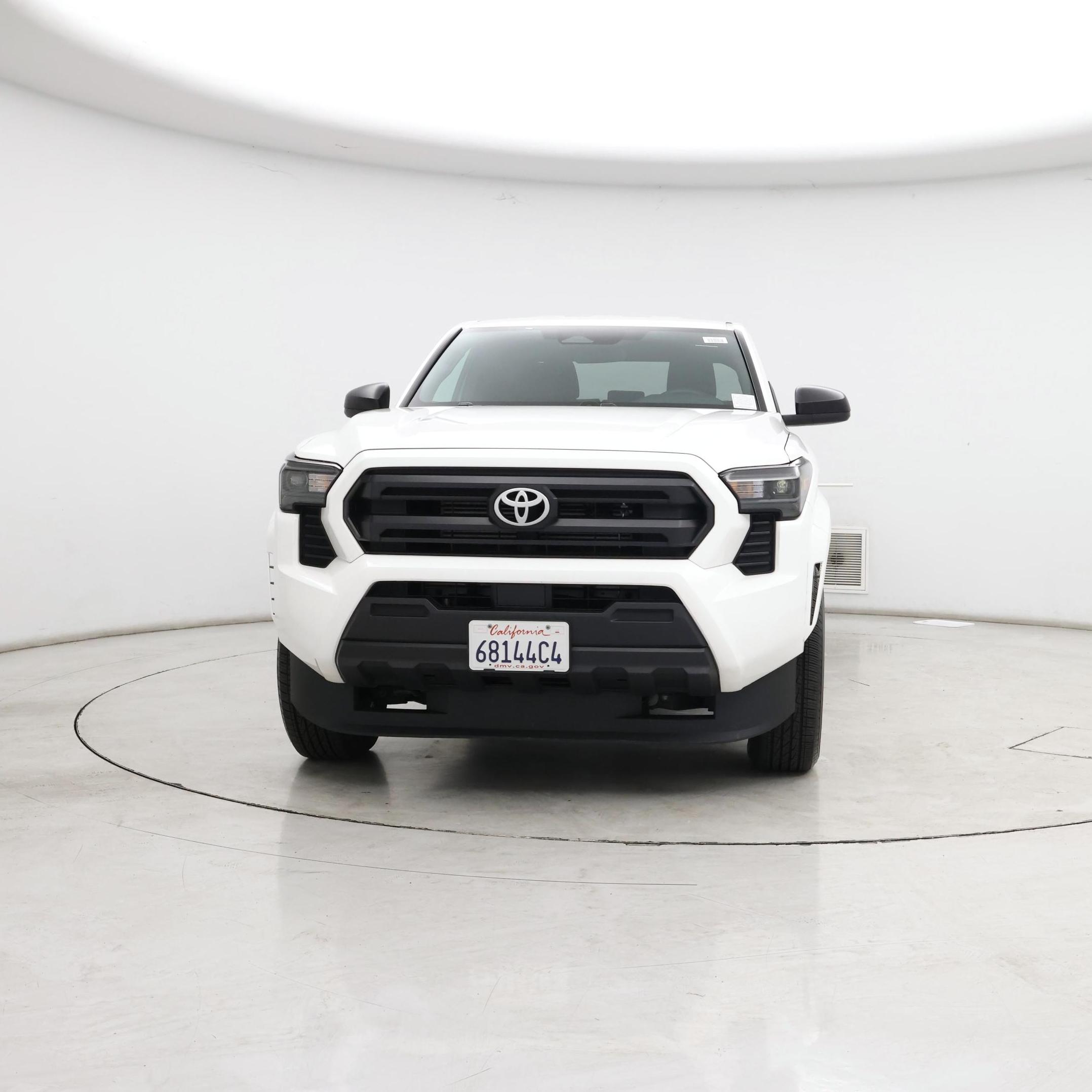 Thumbnail: 2024 Toyota Tacoma - 5