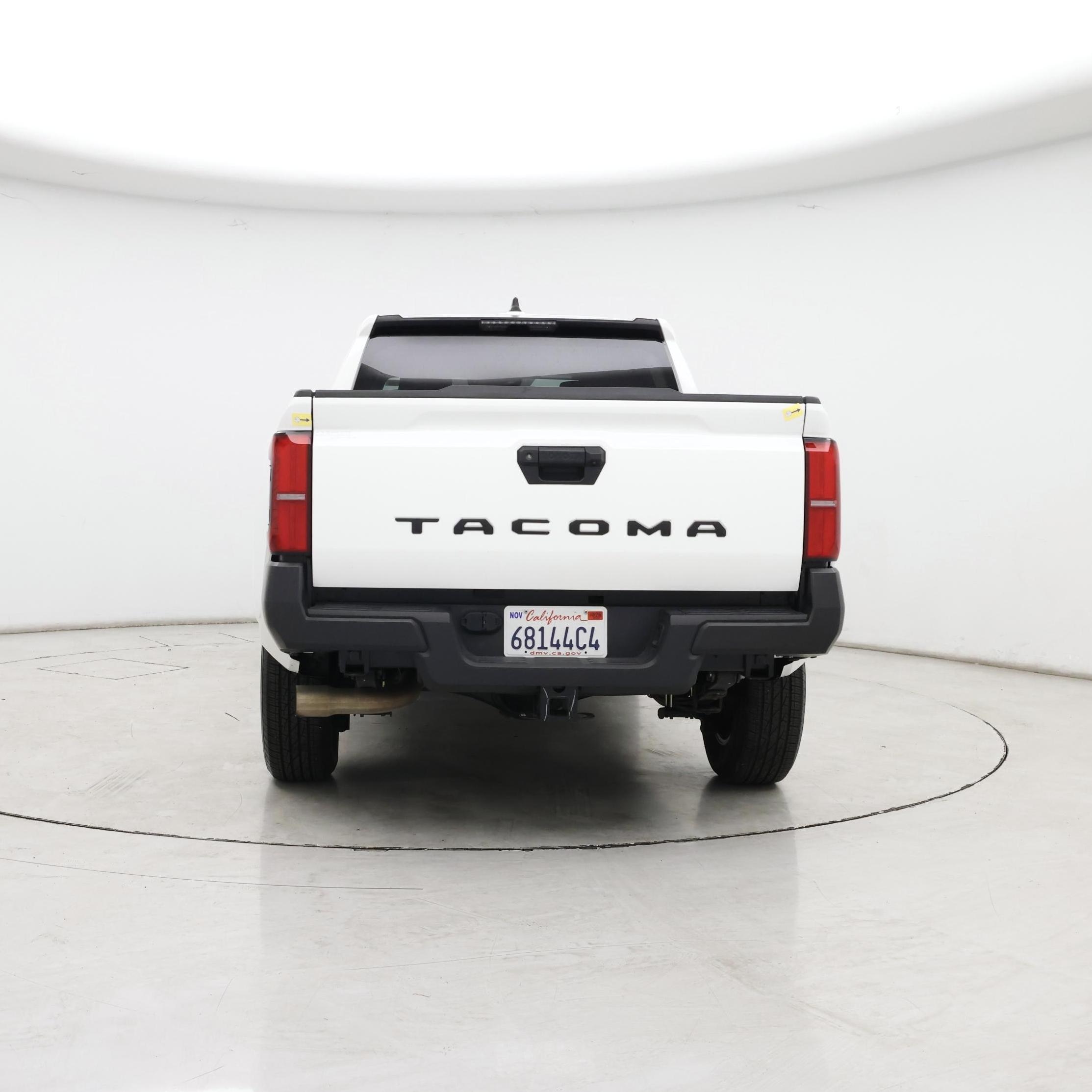 Thumbnail: 2024 Toyota Tacoma - 6