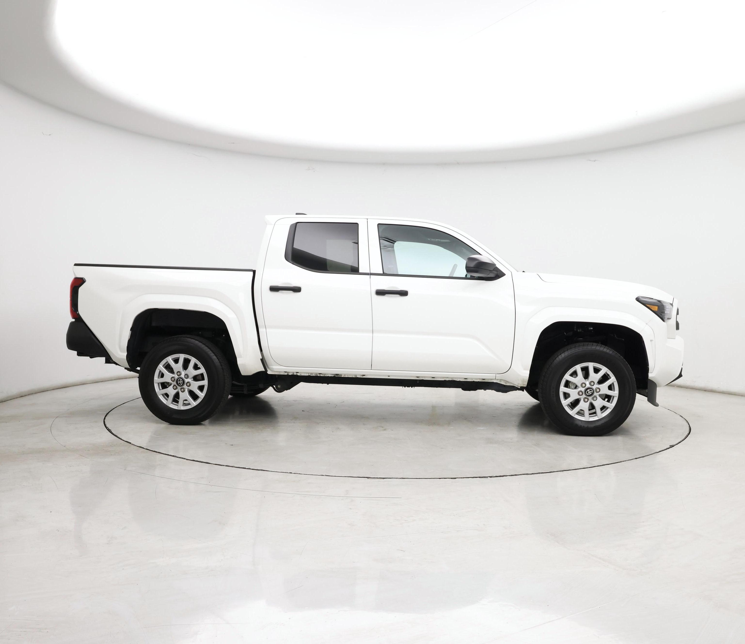 Thumbnail: 2024 Toyota Tacoma - 7