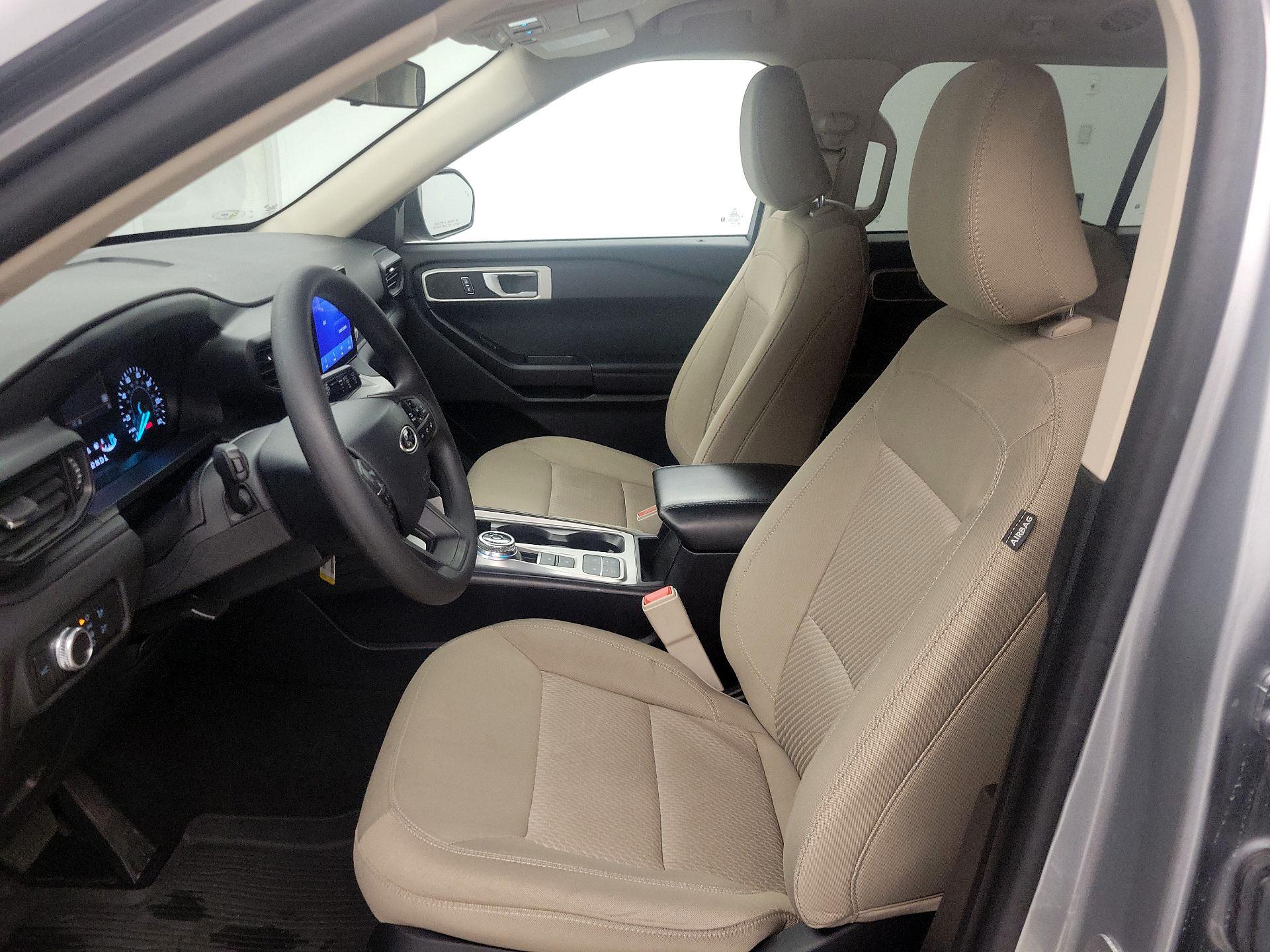 Thumbnail: 2021 Ford Explorer - 11