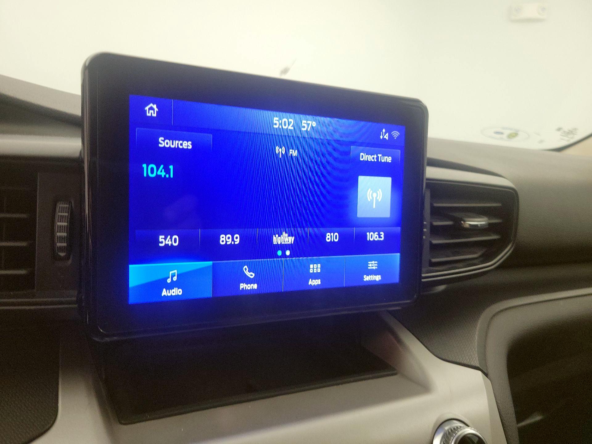 Thumbnail: 2021 Ford Explorer - 15