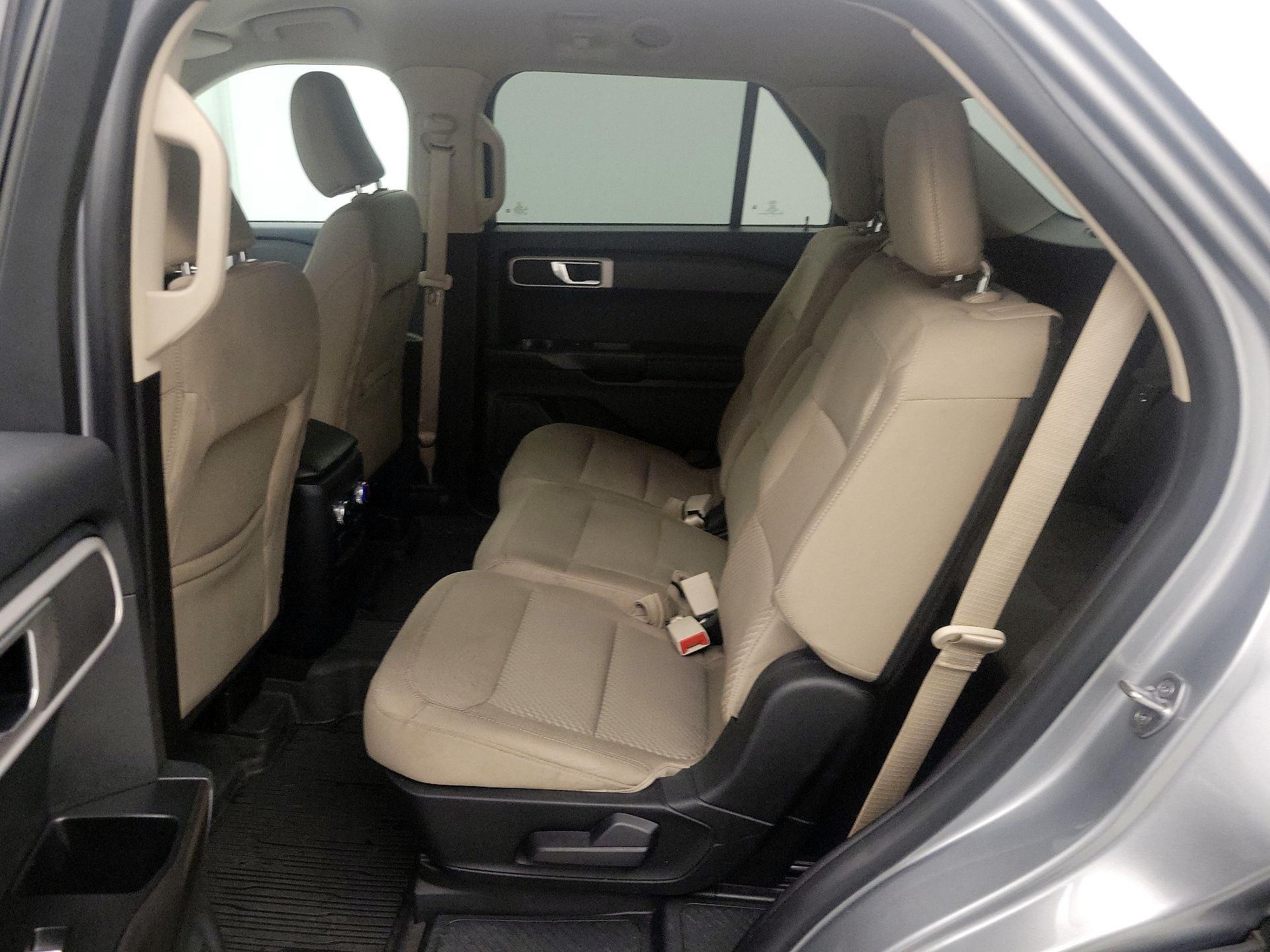 Thumbnail: 2021 Ford Explorer - 19