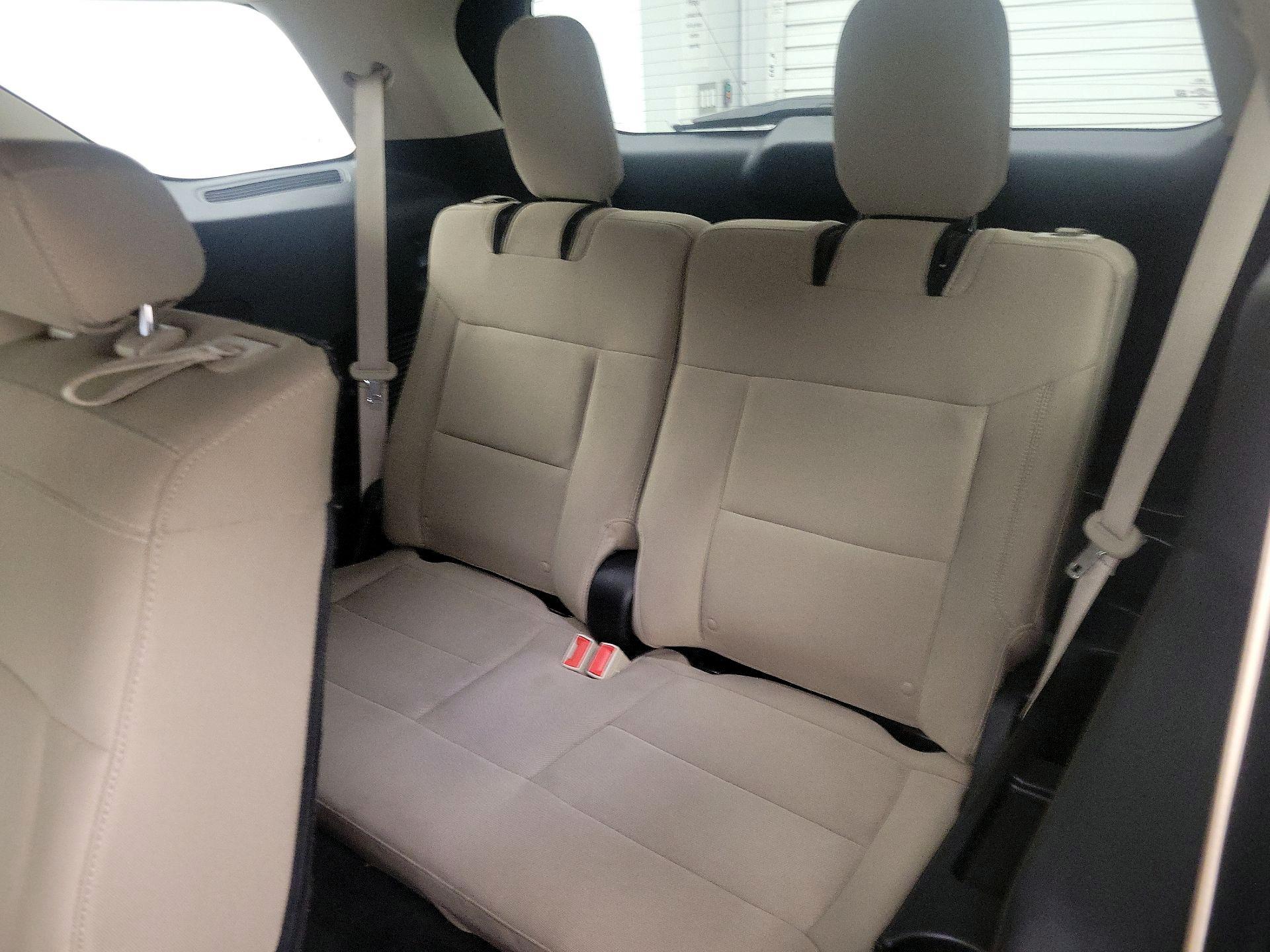 Thumbnail: 2021 Ford Explorer - 20