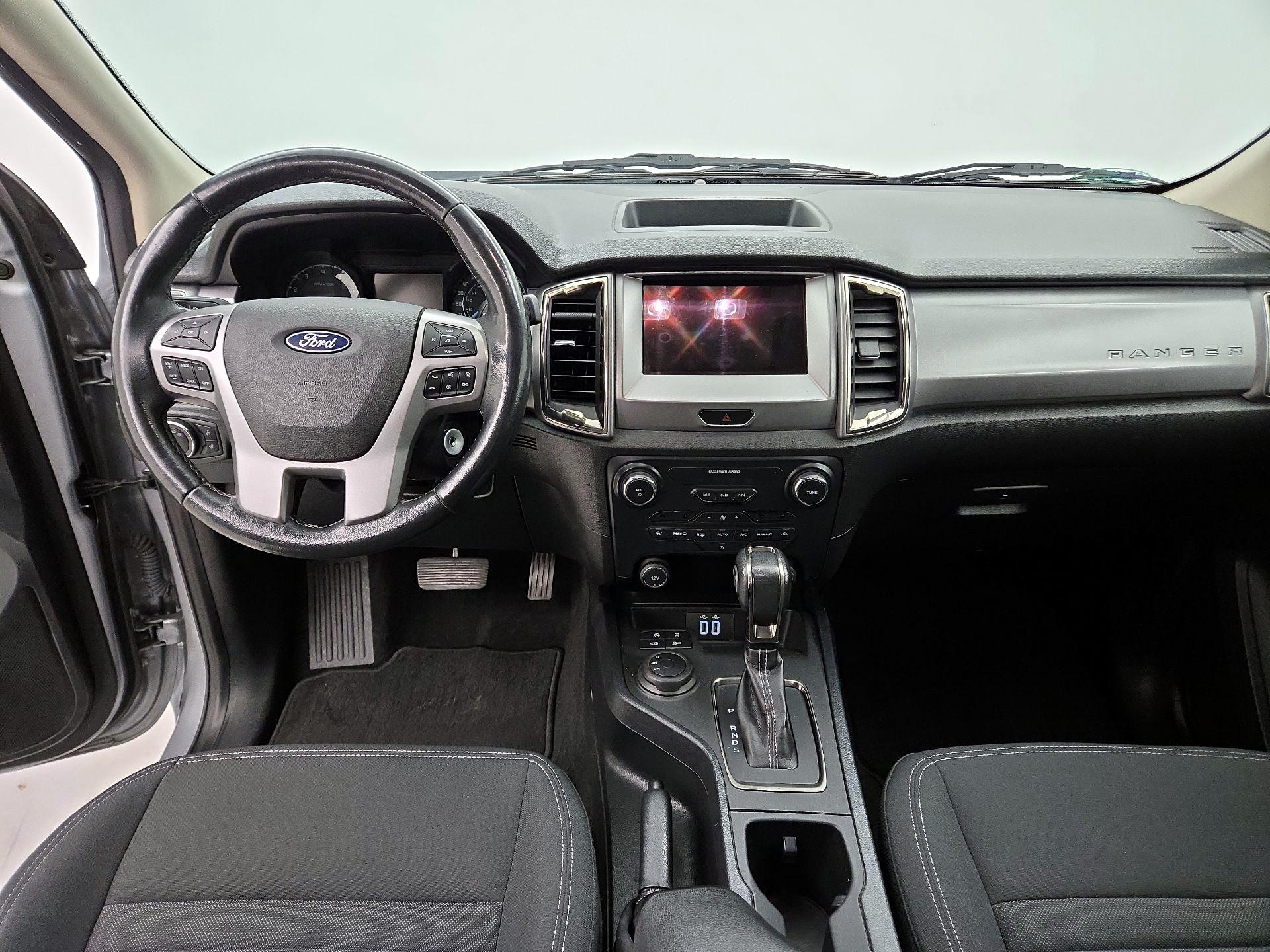 Thumbnail: 2021 Ford Ranger - 9